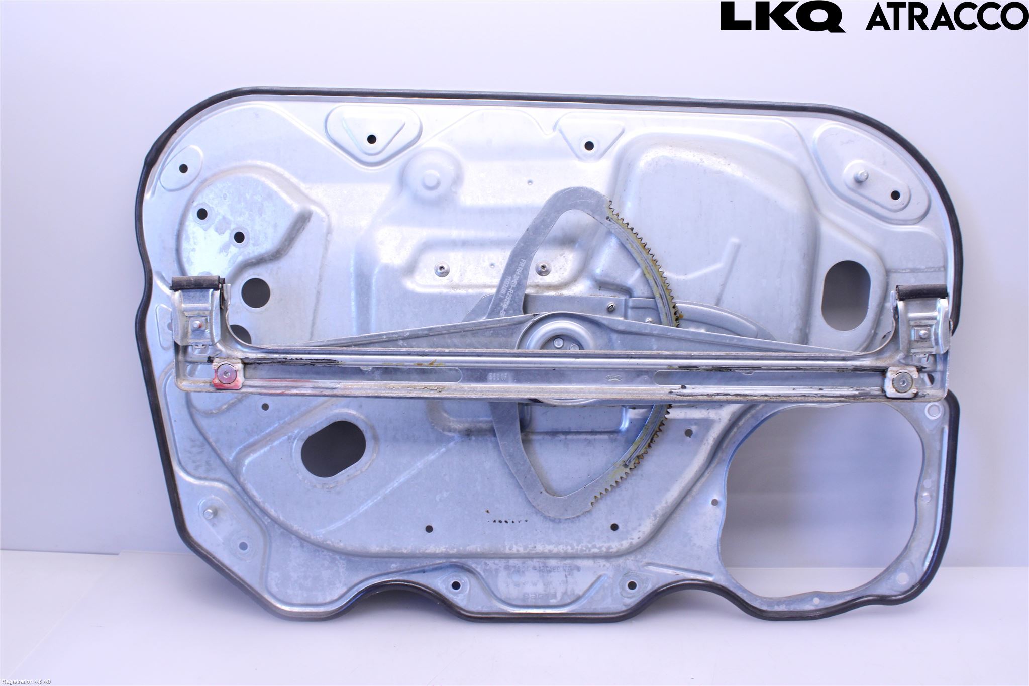 Ford FOCUS 08-11 Vindusheis El Komp