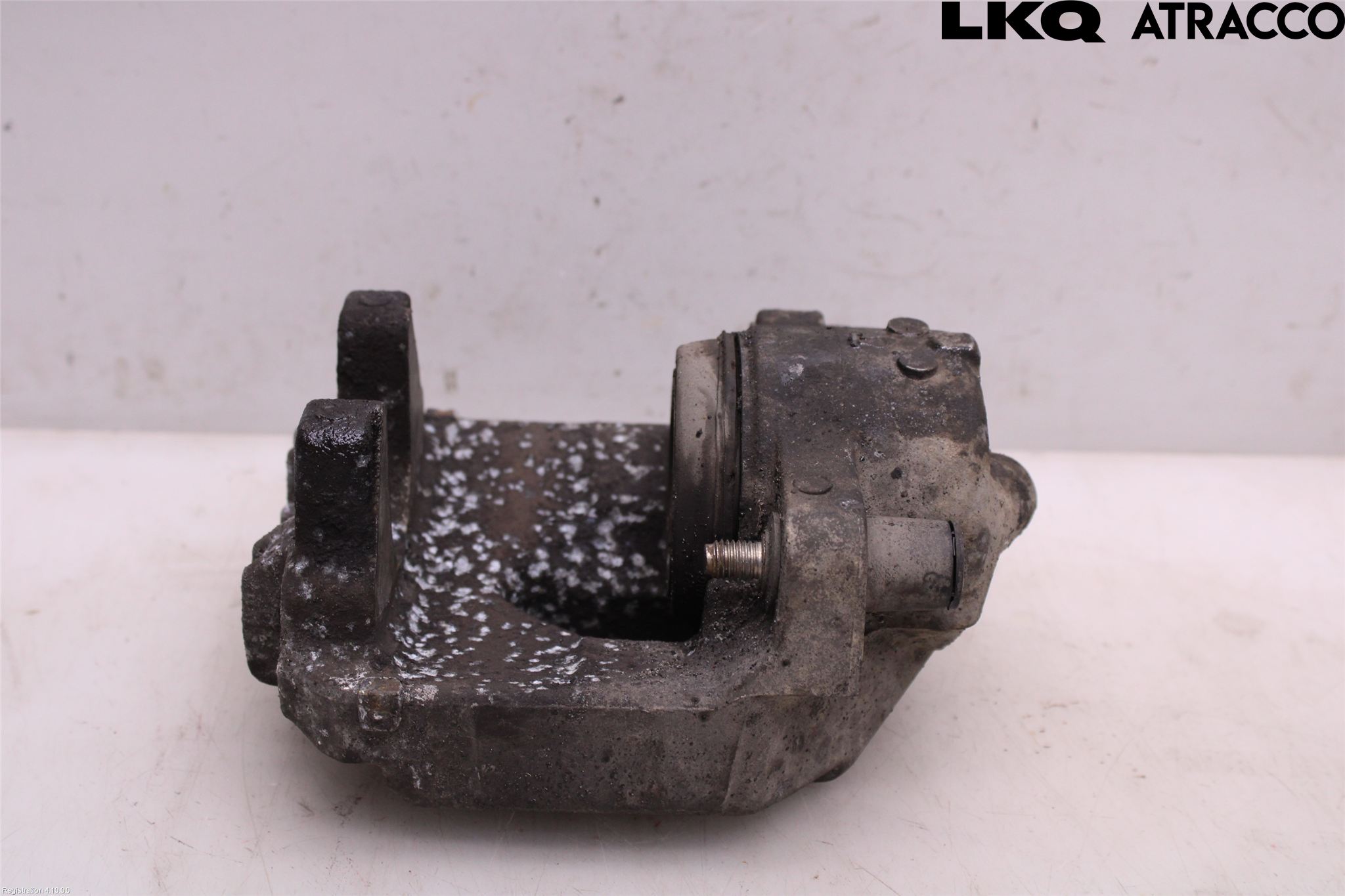 BMW 3 E90/91 SED/TOU 05-12 Bremsecaliper Foran Høyre