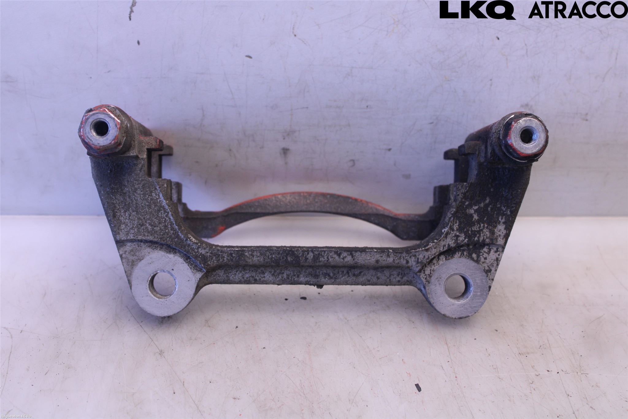 Audi A3/S3 8V 13-20 Bremsecaliper Feste Holder