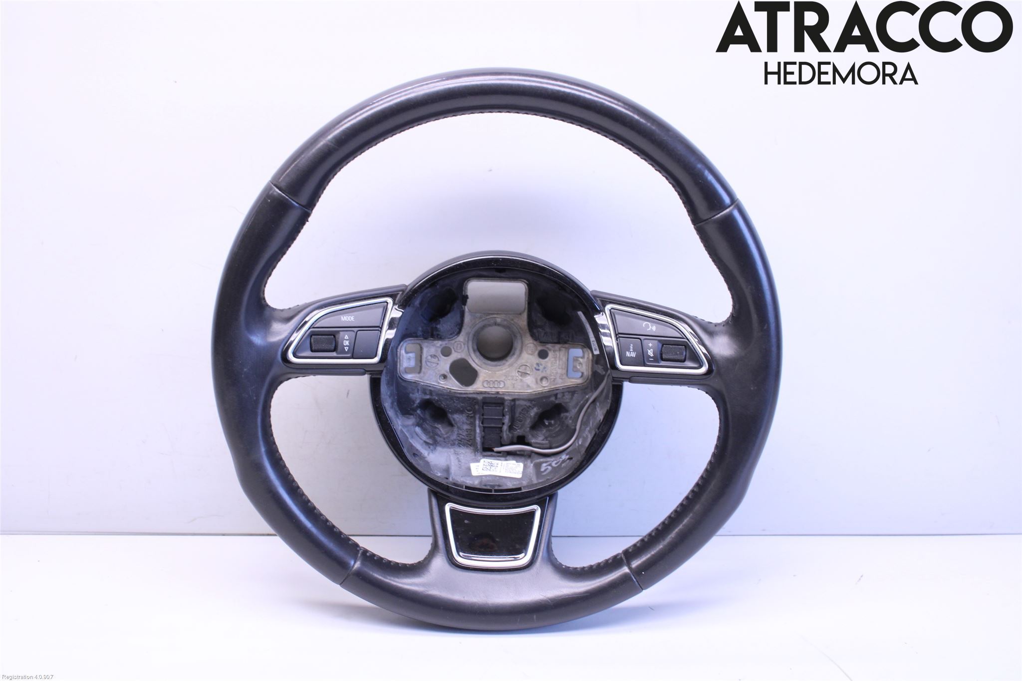 Audi A4 12-15 Ratt