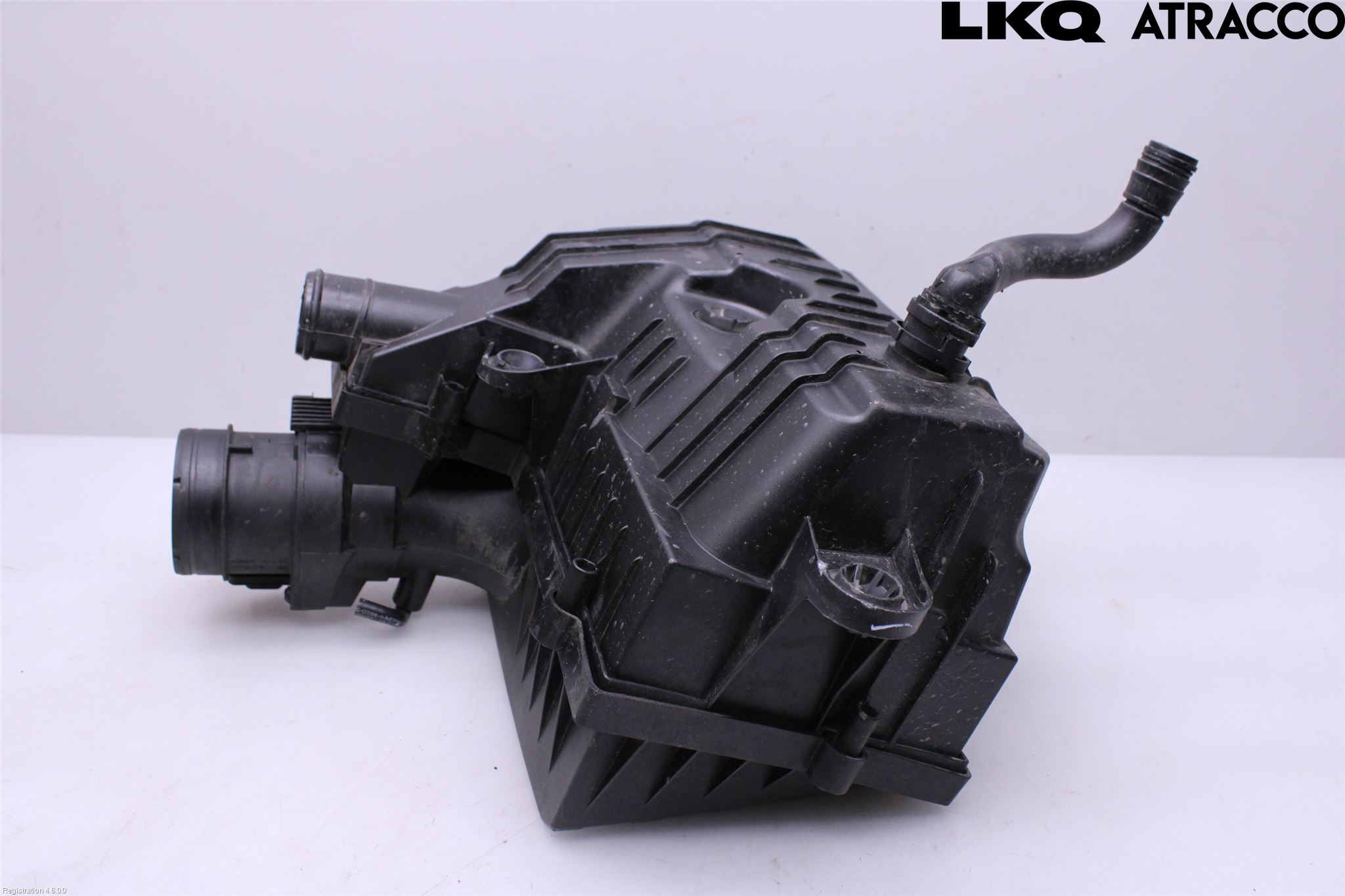 Volkswagen VW GOLF / E-GOLF VII 13-20 Luftfilter Boks