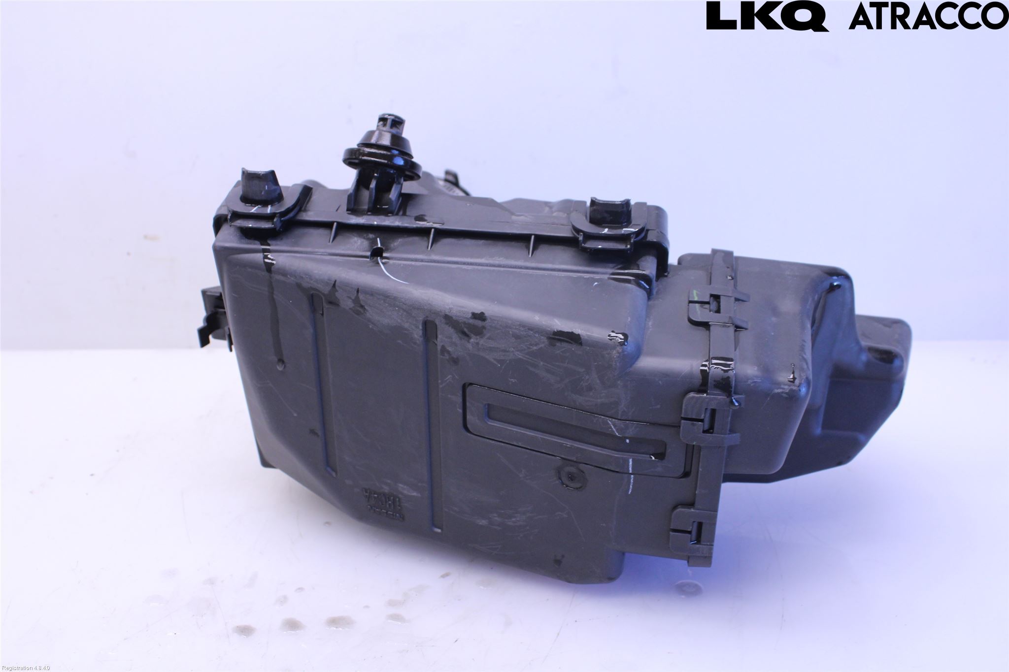 Nissan NOTE E12 14-20 Luftfilter Boks