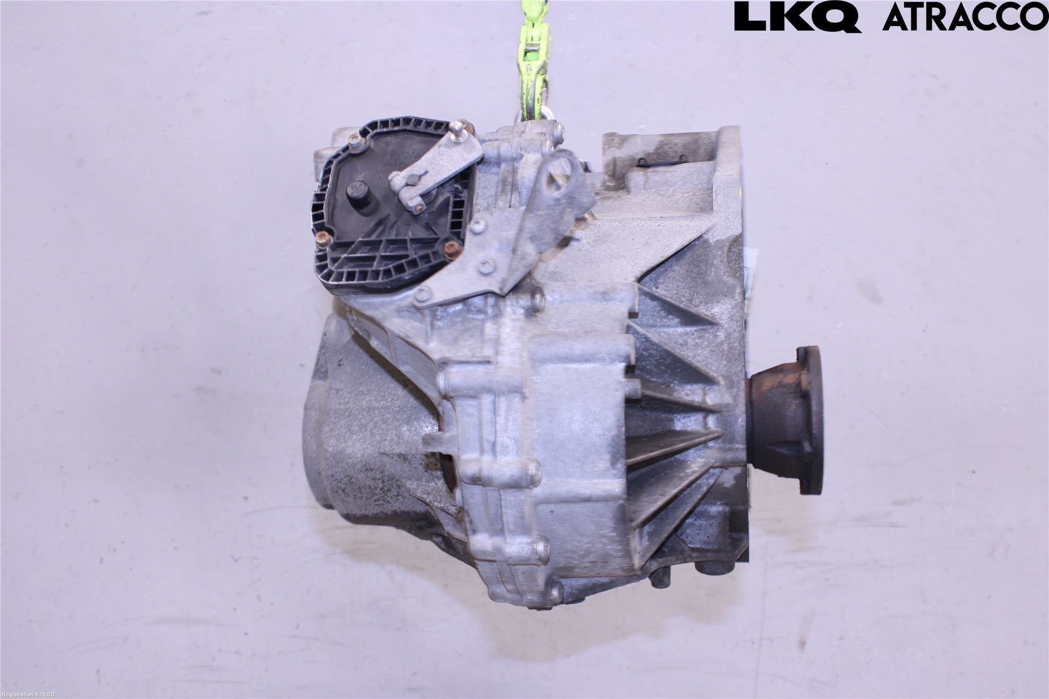 Seat LEON 13-20 Gearkasse Automat