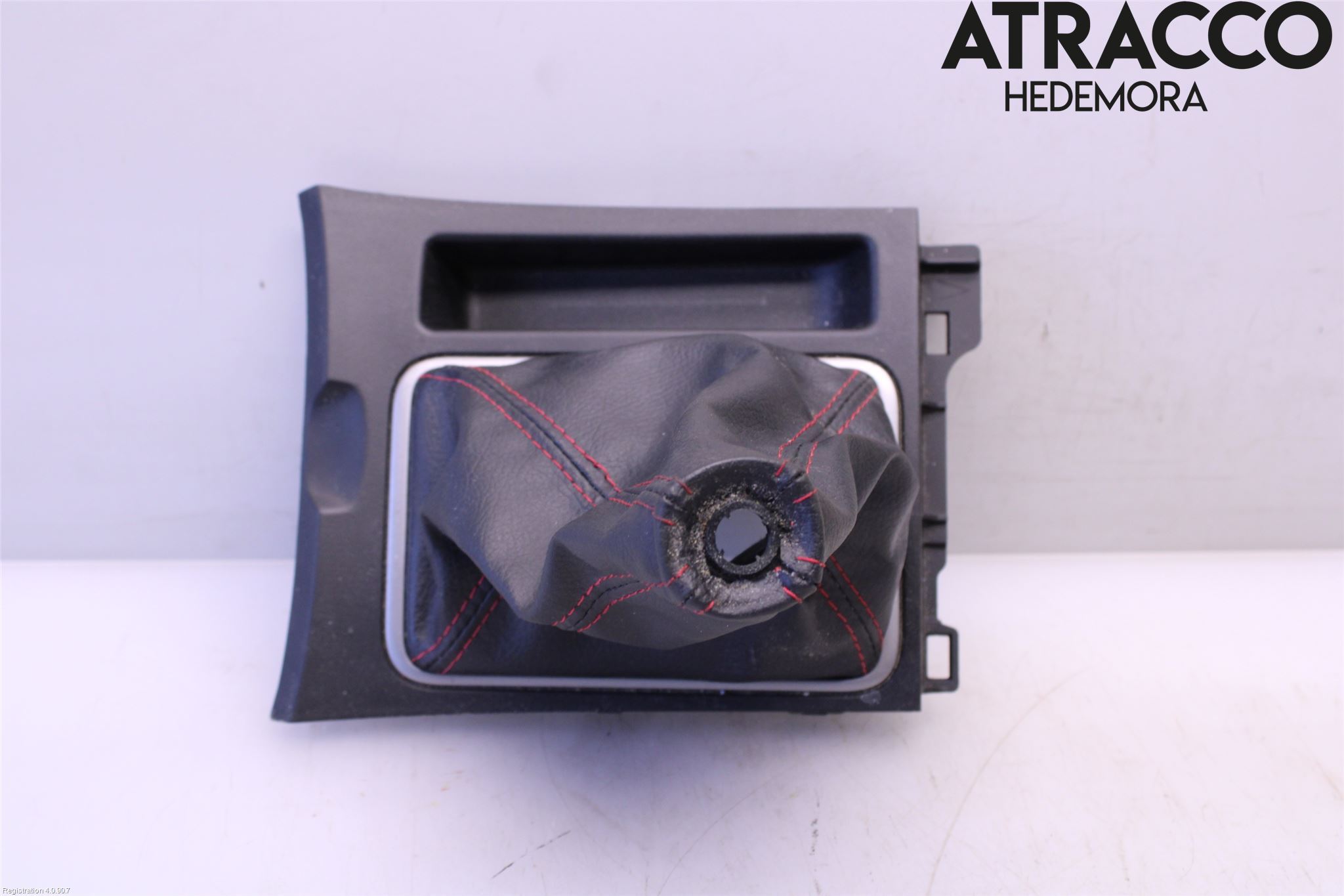 Mazda 3 I 07-08 Gearspak Mansjett