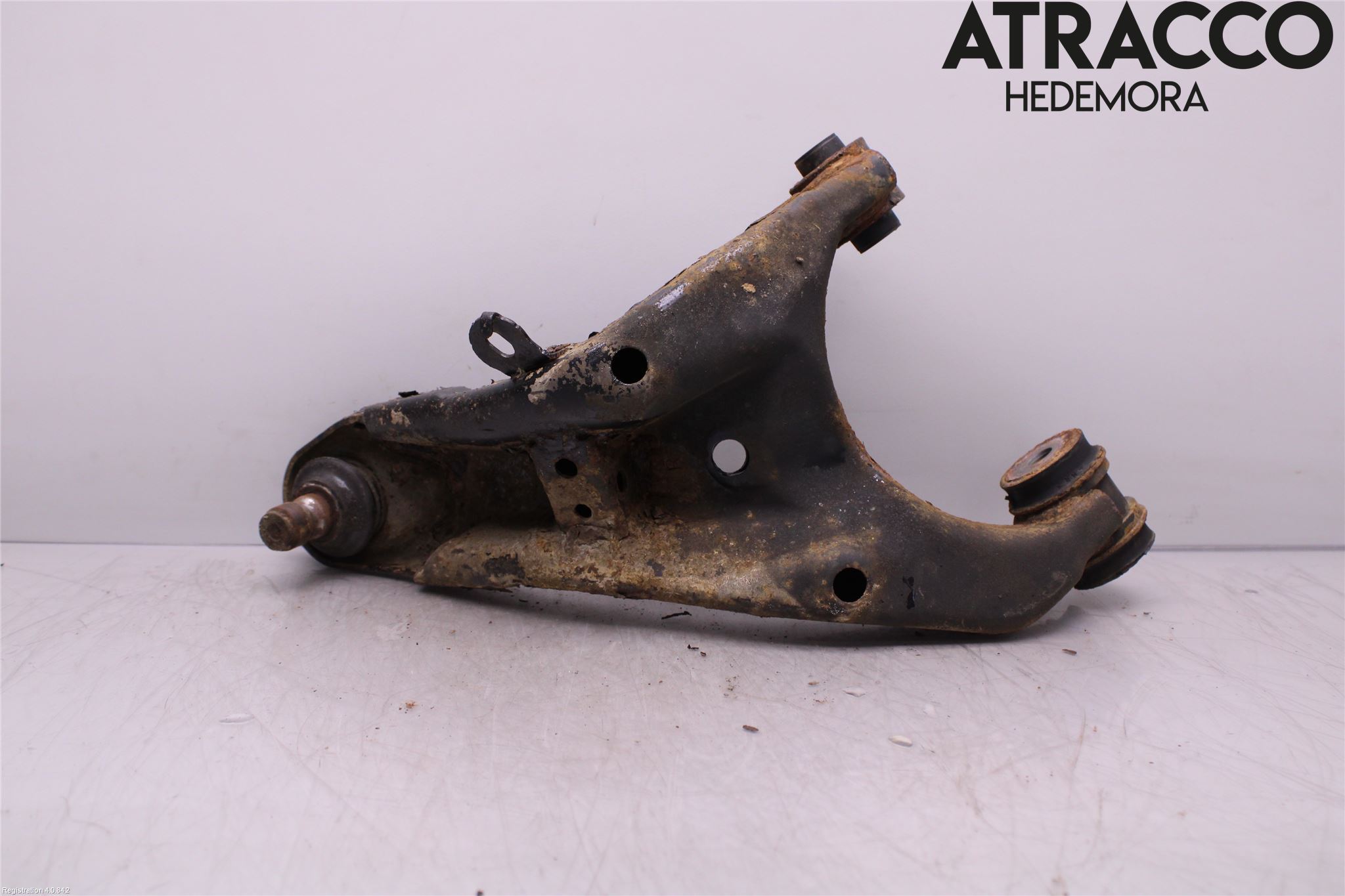 Subaru IMPREZA IV 13-17 Bærearm Bak Høyre Øvre