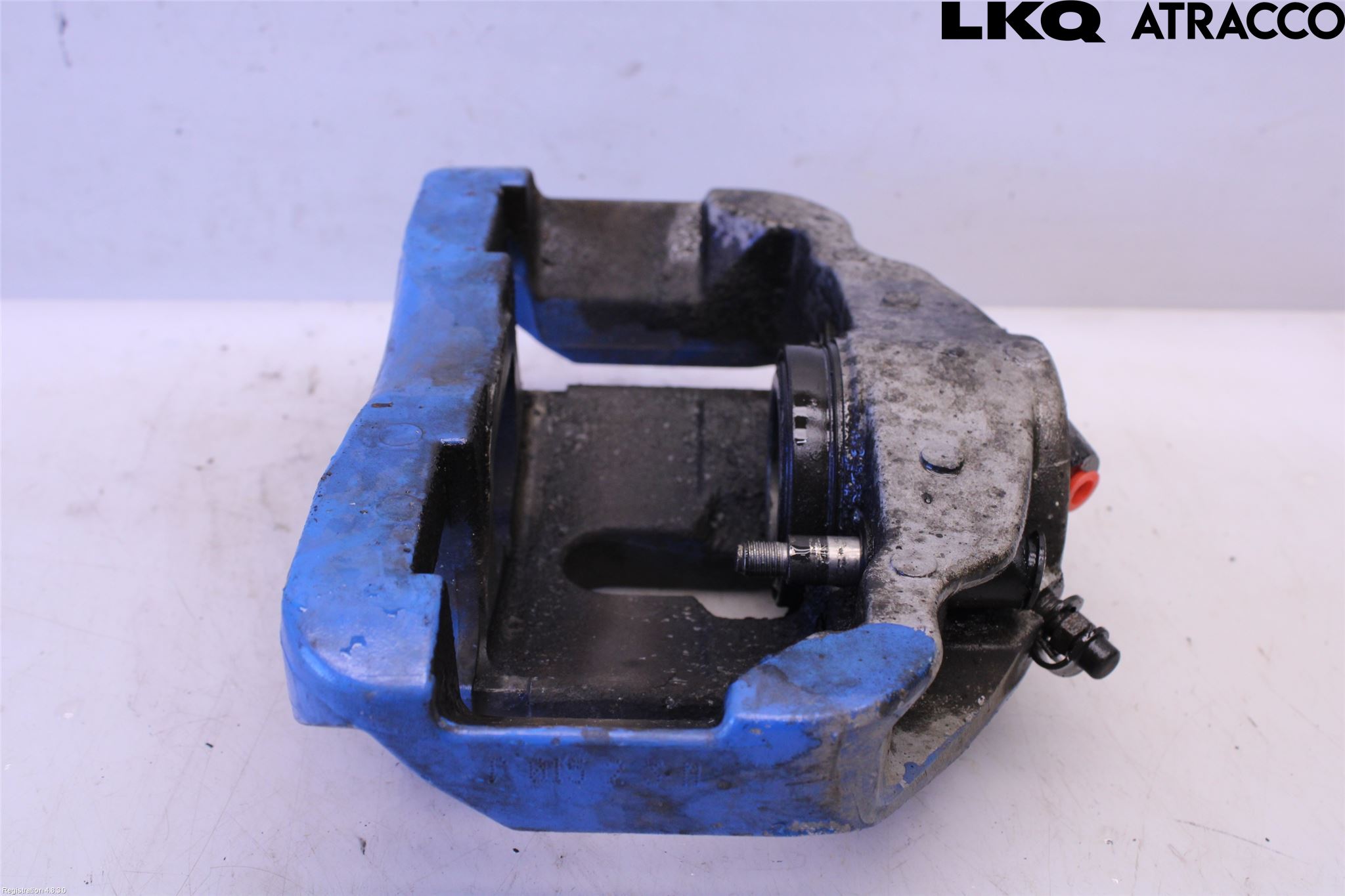 BMW 3 E92/93 Coupé/Cab 05-14 Bremsecaliper Foran Venstre