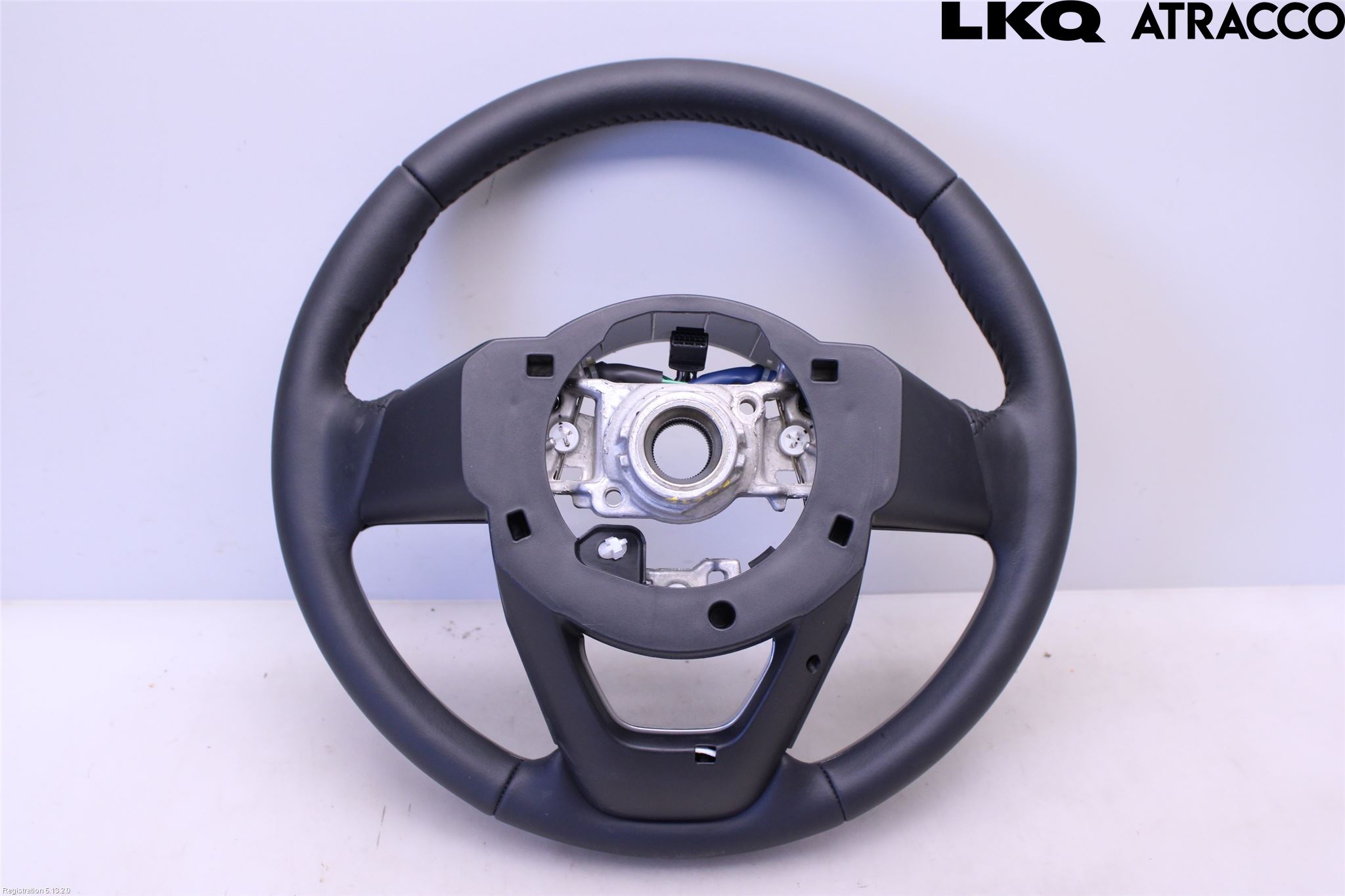 Toyota YARIS XP21 20- Ratt