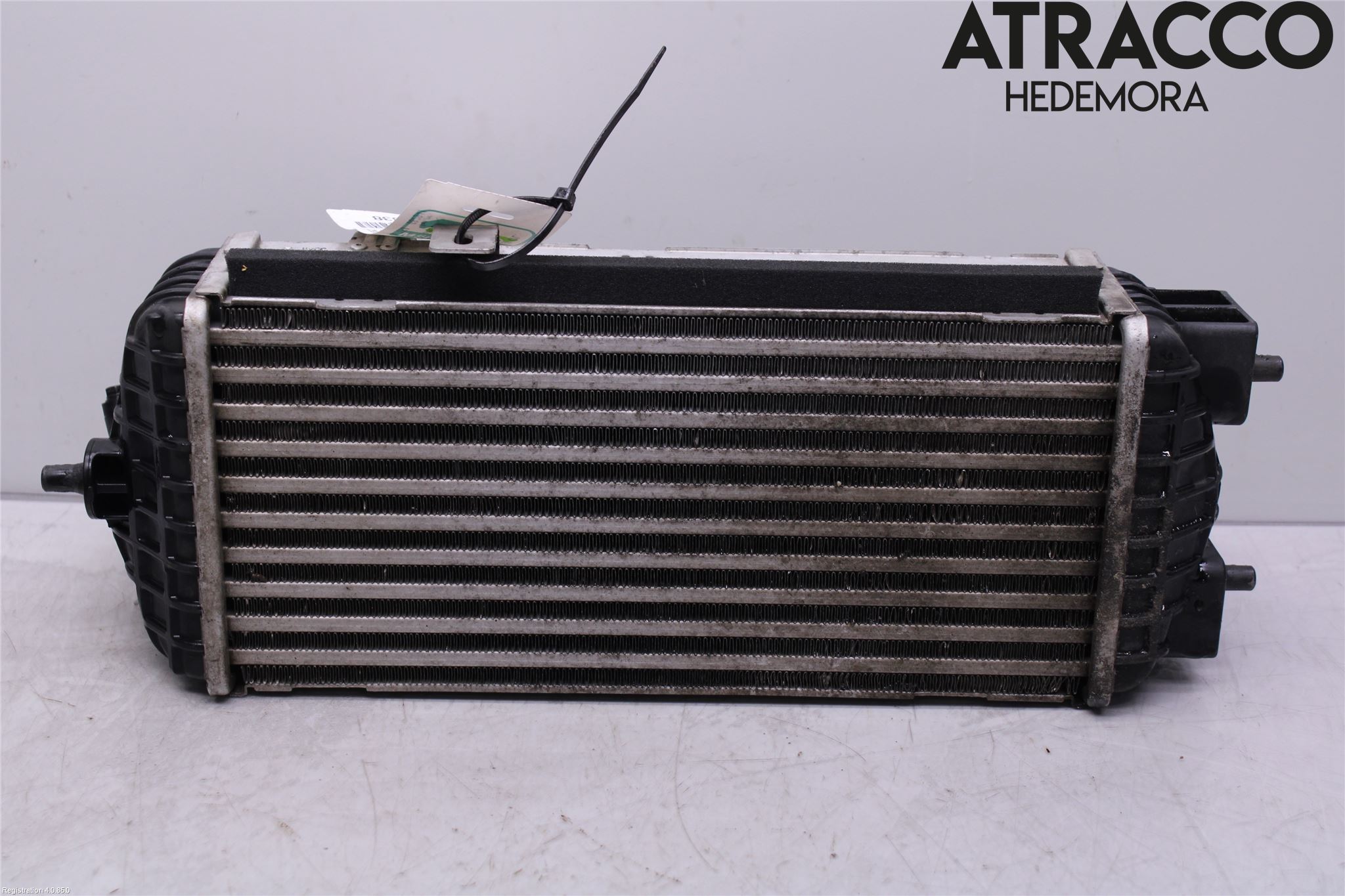 Kia OPTIMA 16-20 Intercooler Radiator