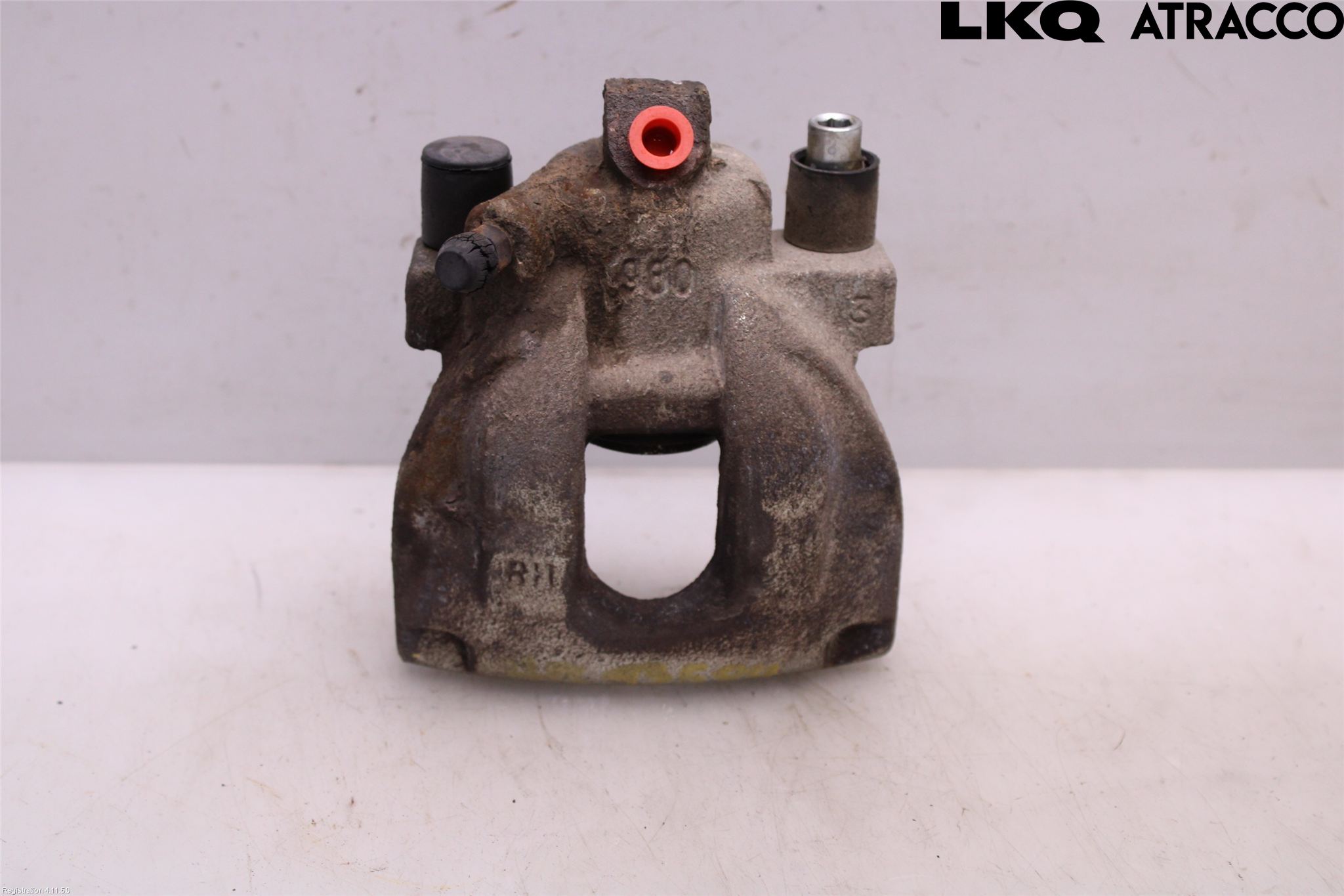 Volvo XC70 05-07 Bremsecaliper Bak Høyre