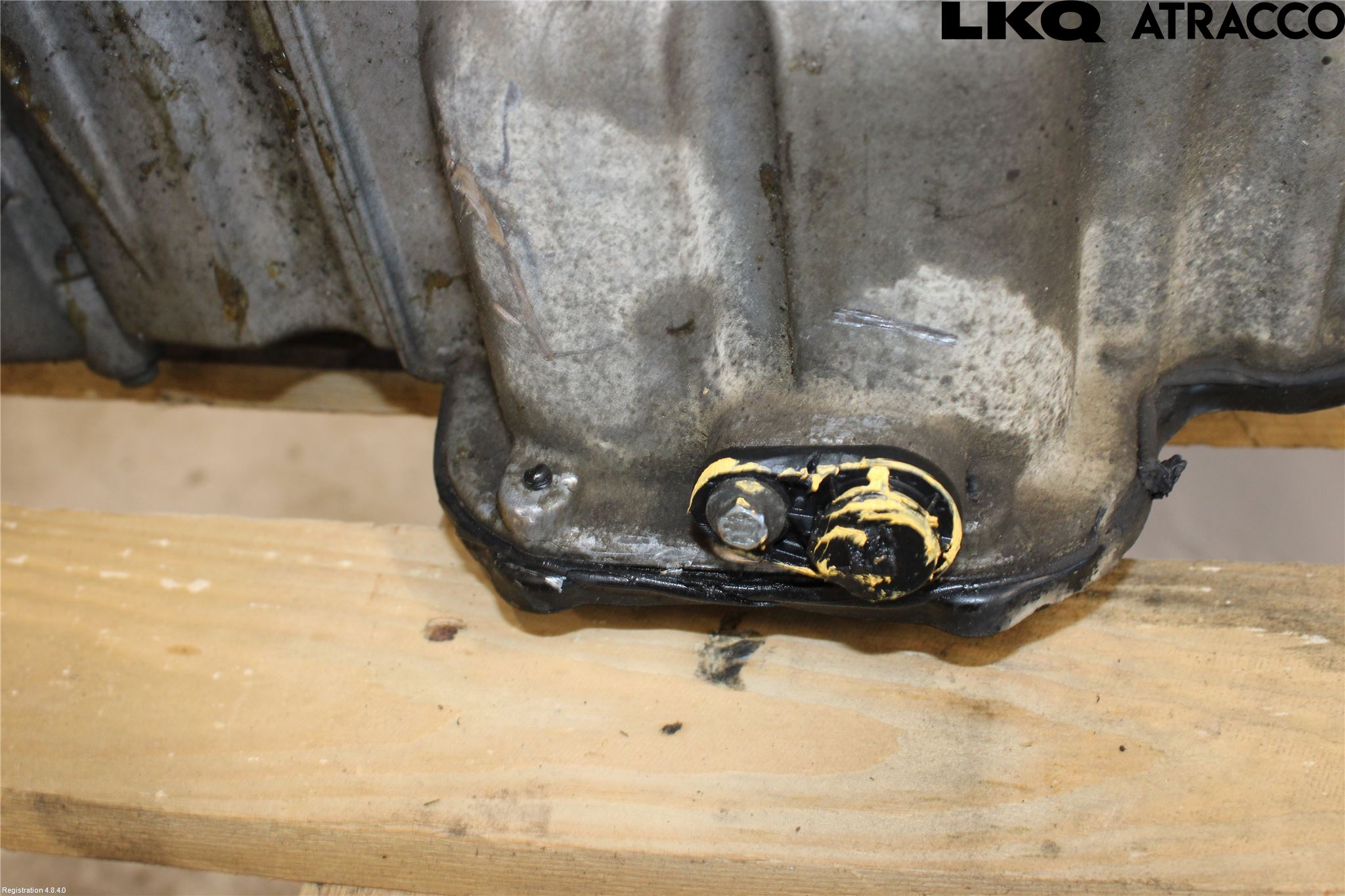 Renault CAPTUR 20-24 Motor Bensin