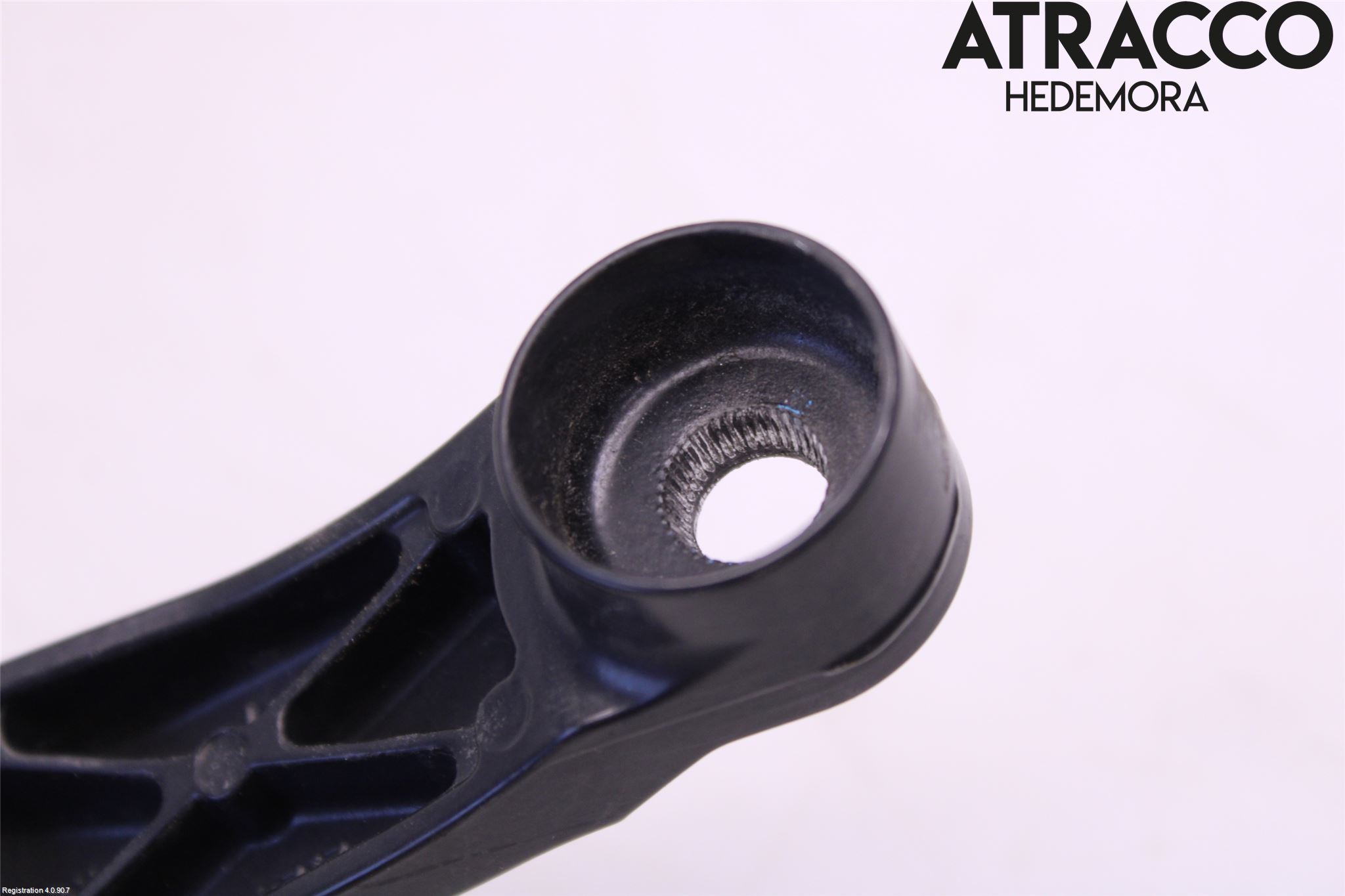 Toyota PRIUS ZVW30 09-20 Viskerarm-Armer Frontrute