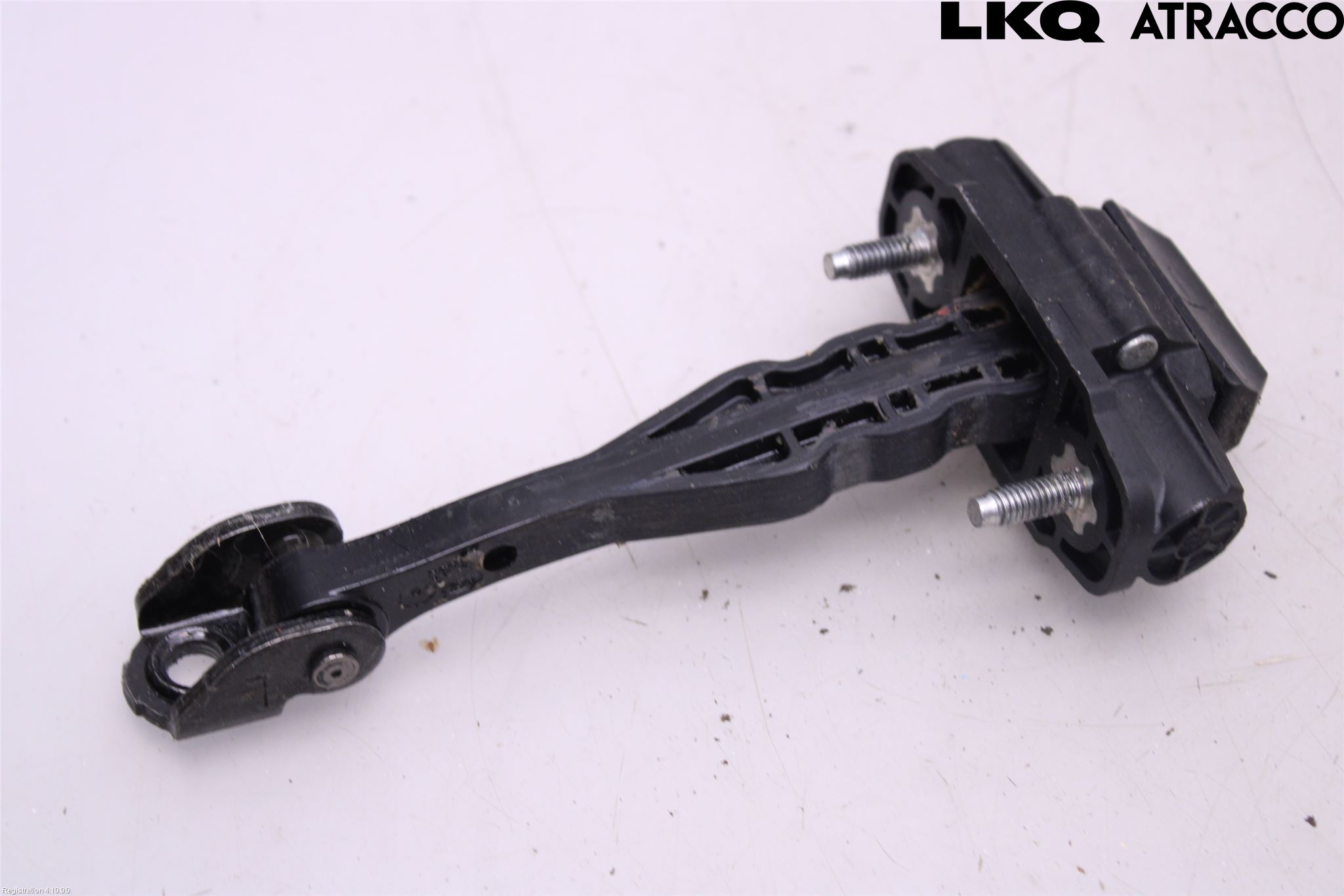 Ford FIESTA 13-17 Dørstopper