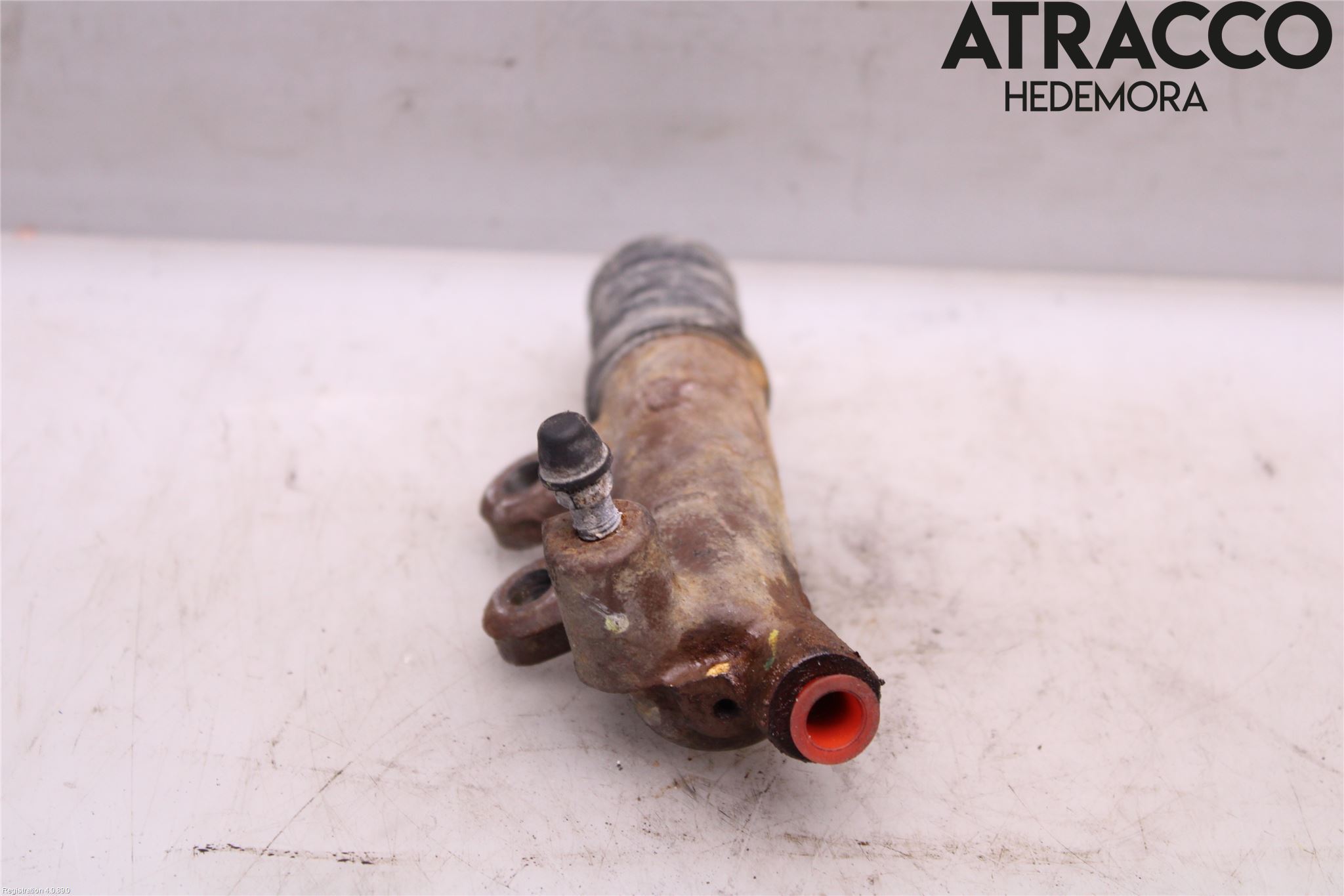 Toyota HILUX 16- Clutch Sylinder Slave