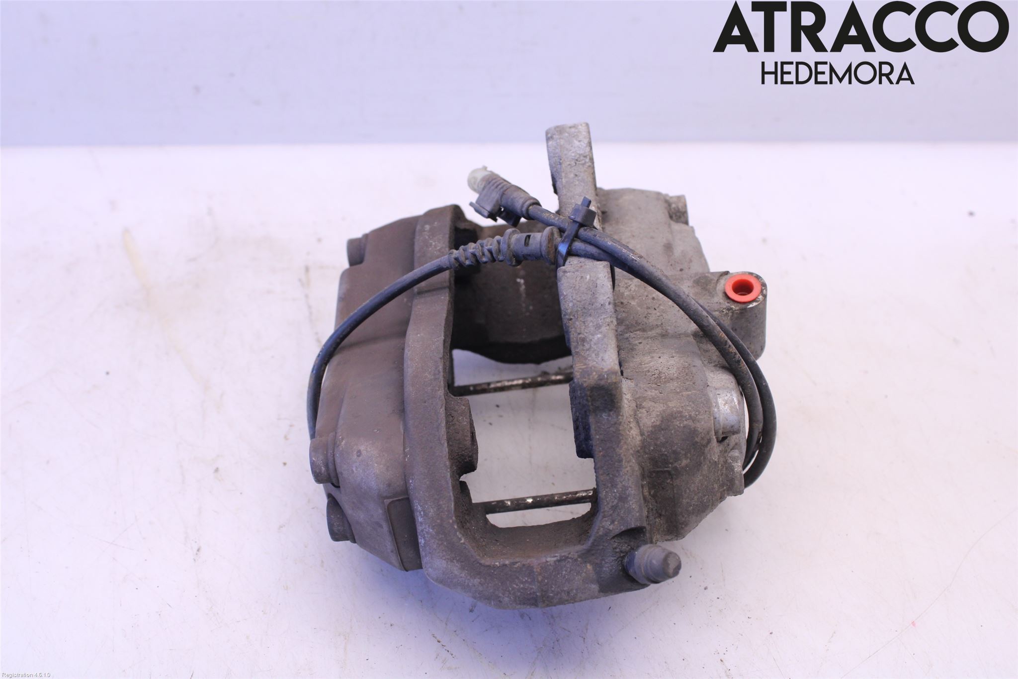 Mercedes-Benz MB CLS (C219) 03-11 Bremsecaliper Foran Venstre