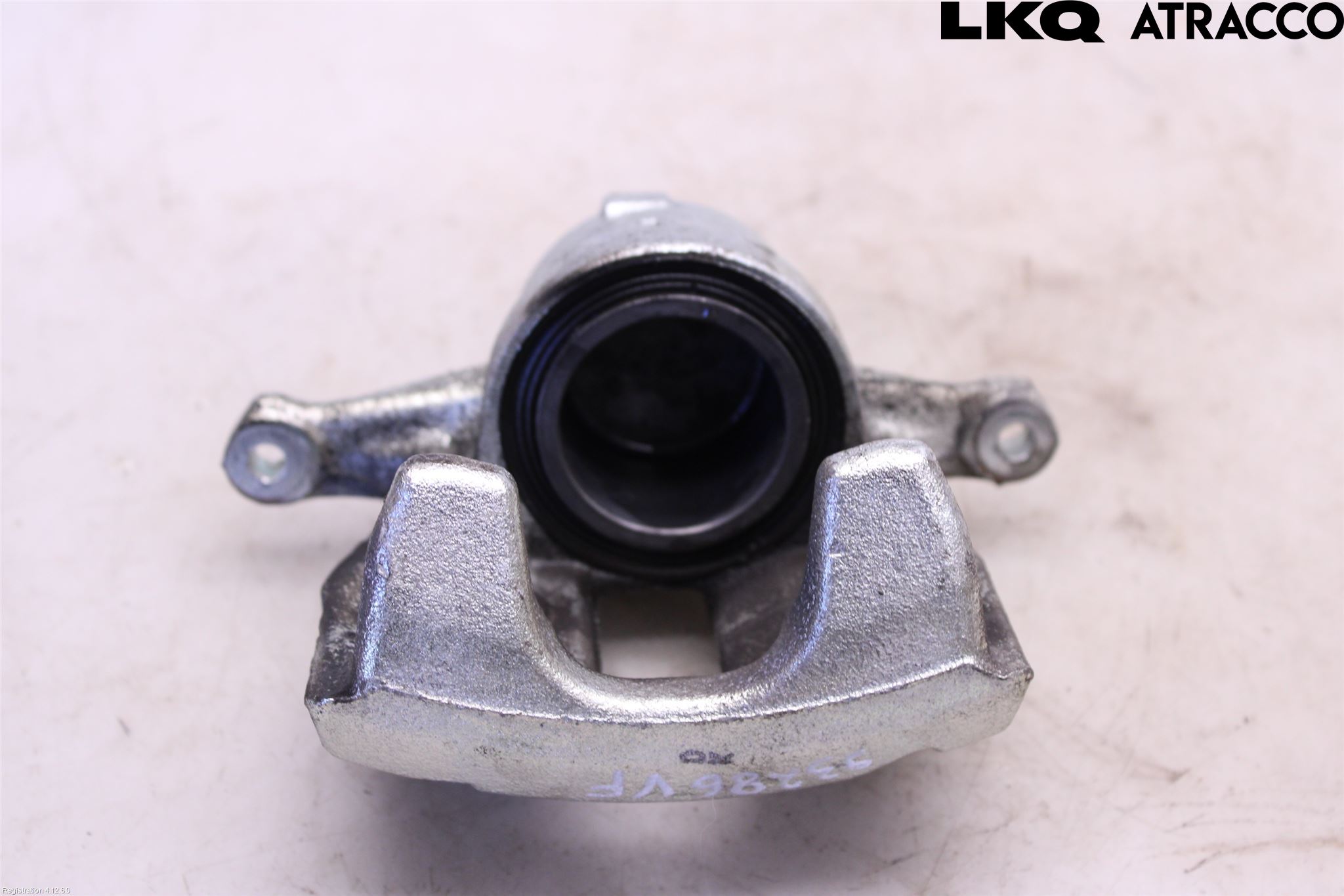 Toyota C-HR 24- Bremsecaliper Foran Venstre