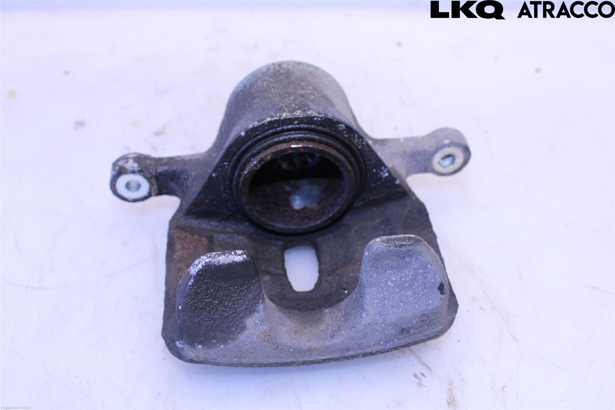 Hyundai BAYON BC3 21- Bremsecaliper Foran Høyre