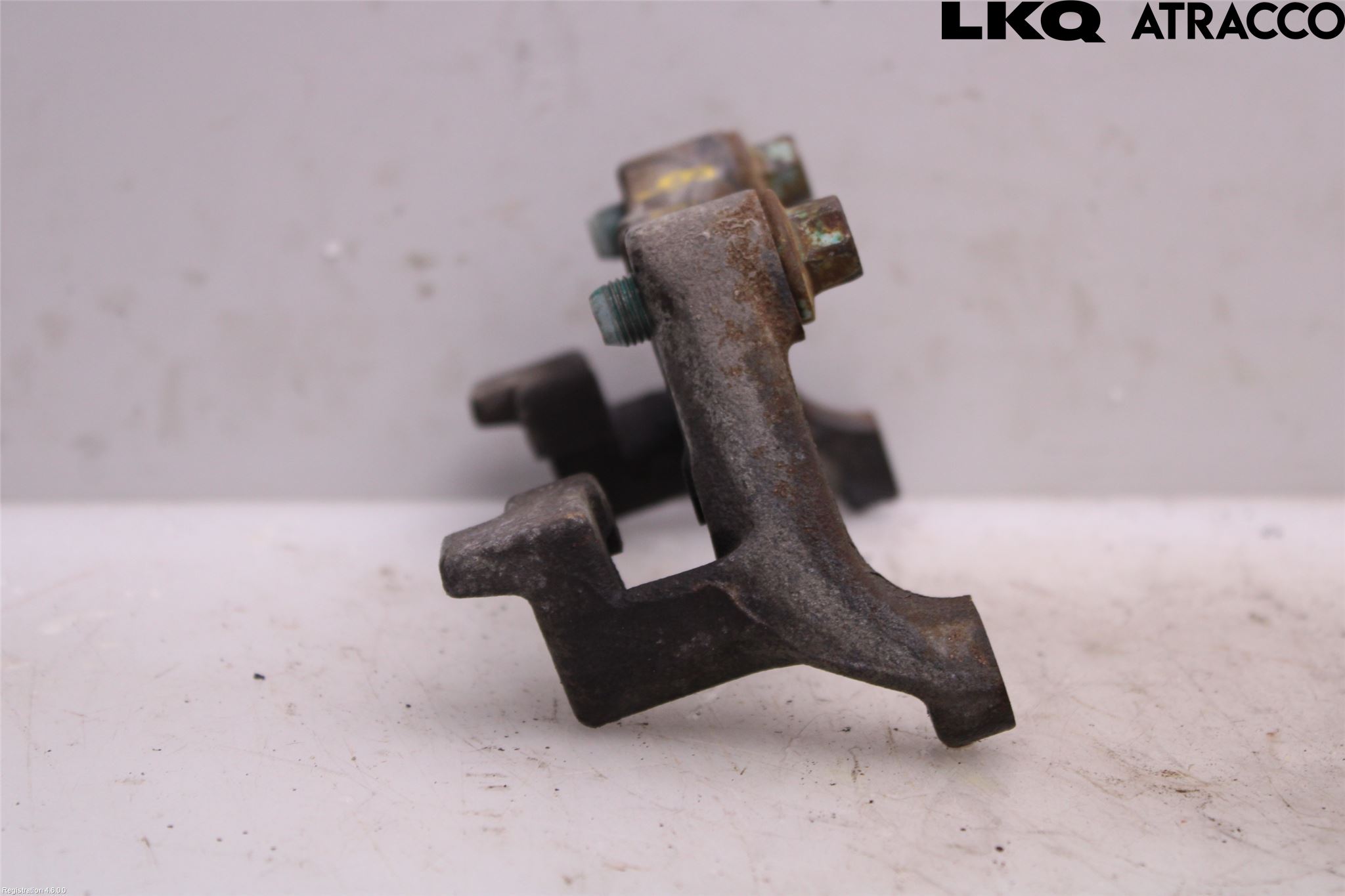 Mazda CX-30 20- Bremsecaliper Feste Holder
