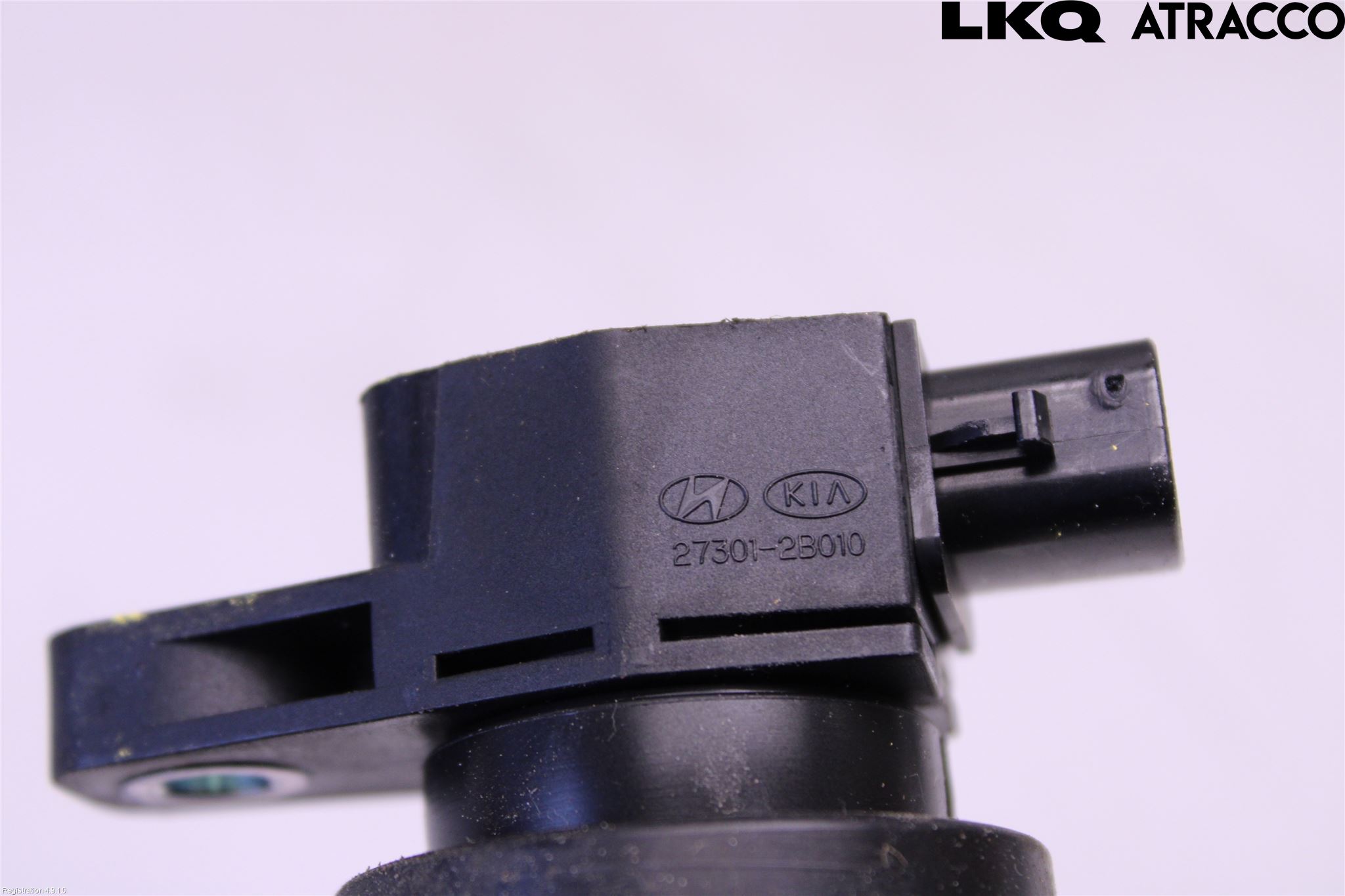 Hyundai i20 PB 09-14 Coil