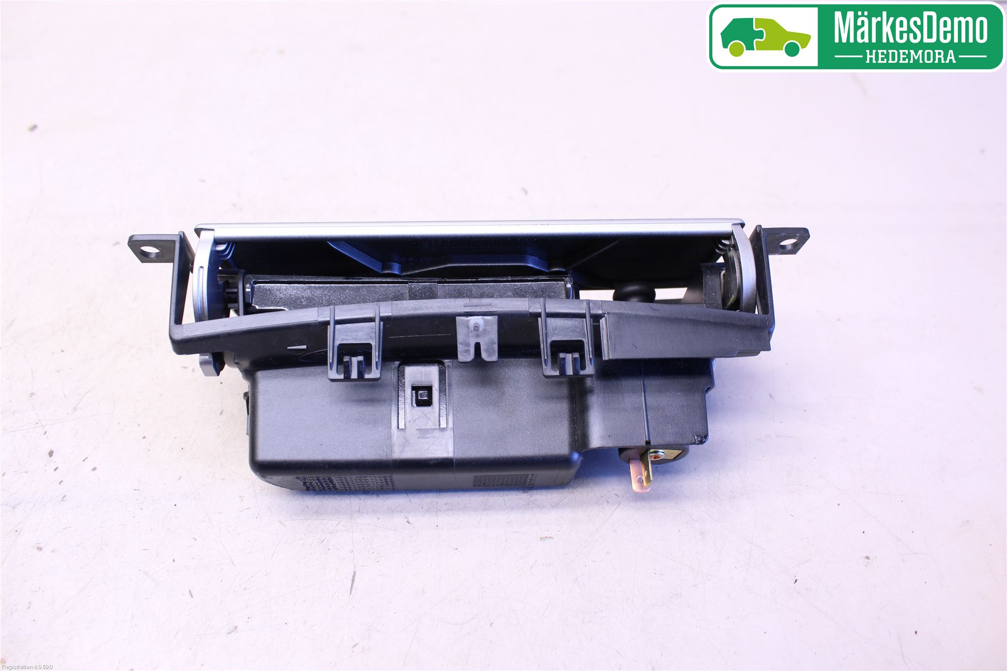 Ford MONDEO 07-15 Innr Askebeger