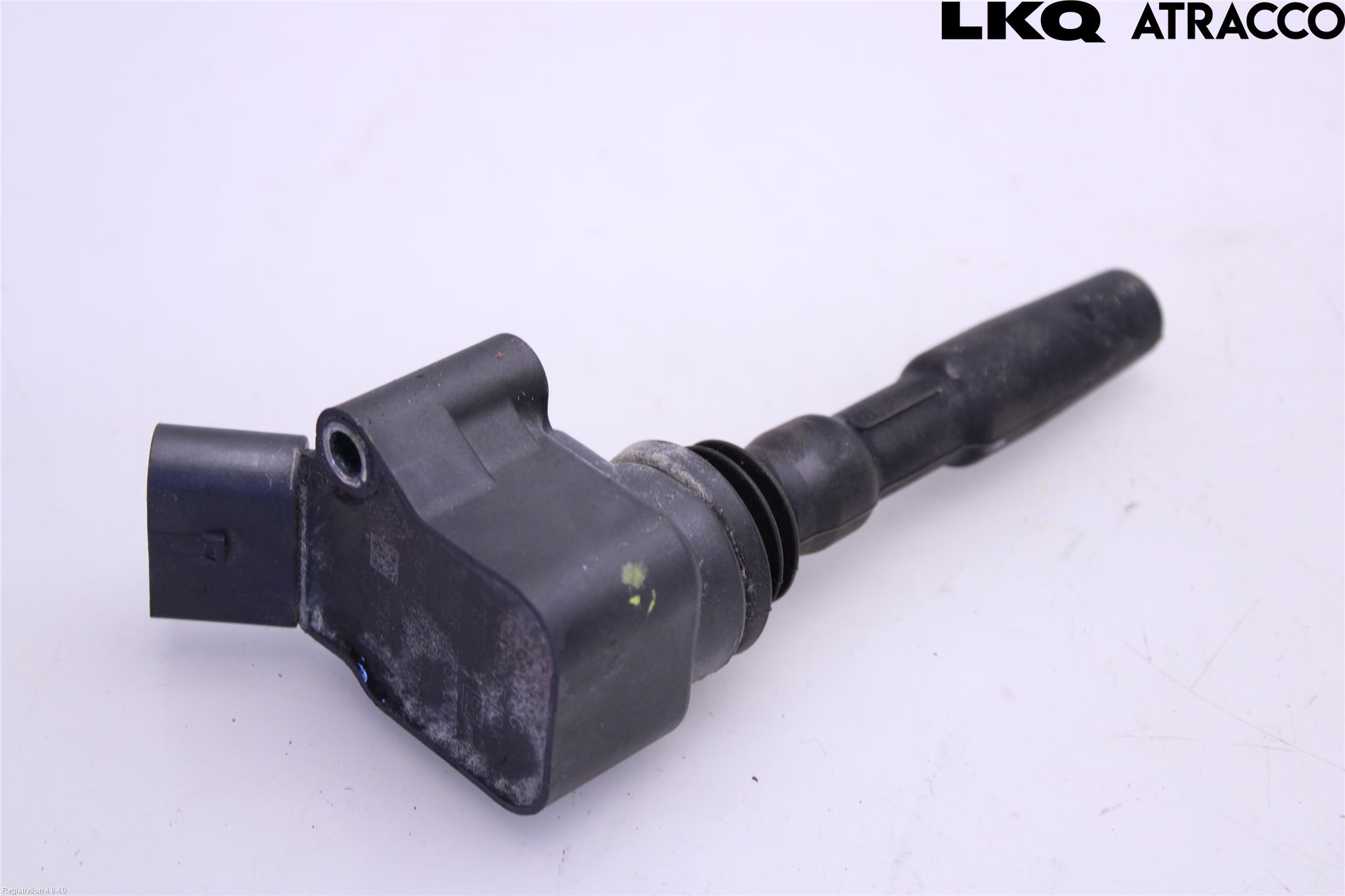 Skoda FABIA 15-21 Coil