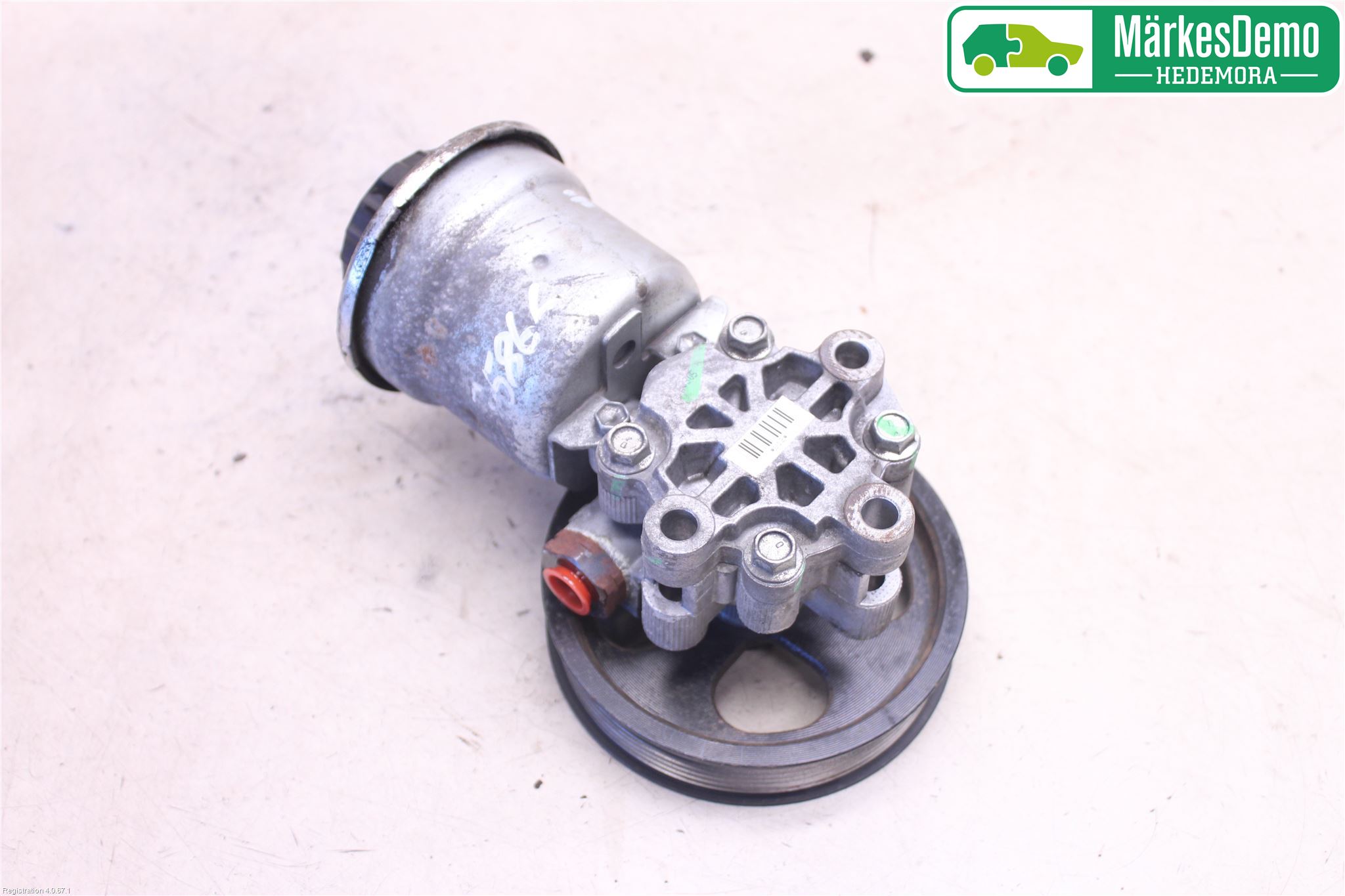 Toyota AVENSIS 07-08 Servo Pumpe