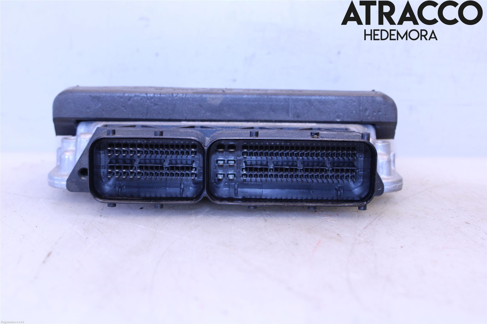 Audi A4 12-15 Styreenhet Dieselpumpe