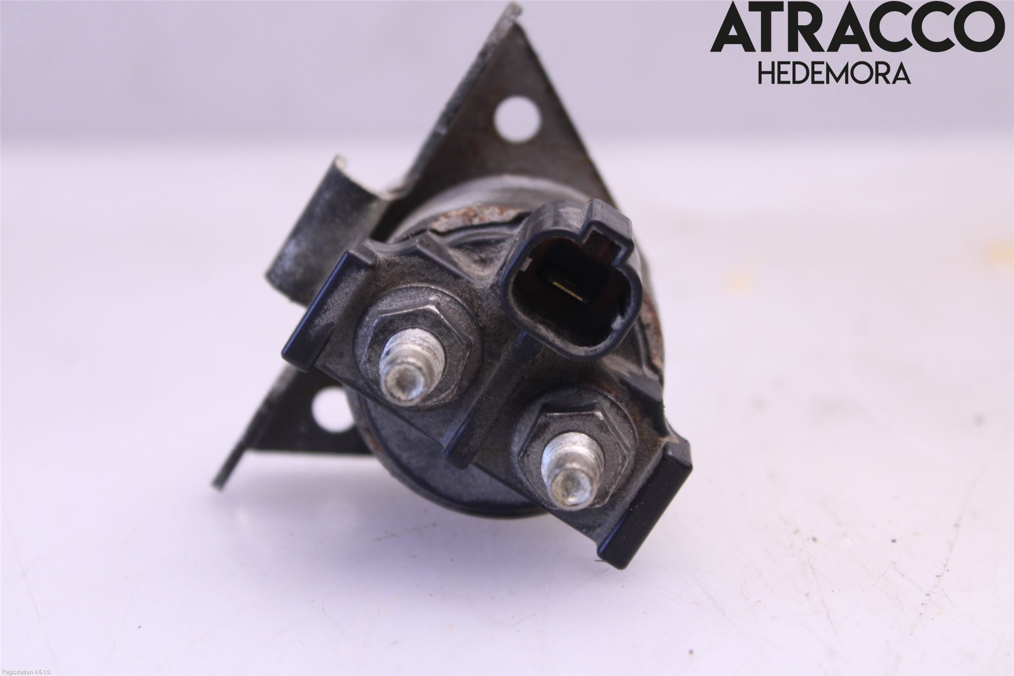 Nissan QASHQAI 14-17 Rele Start