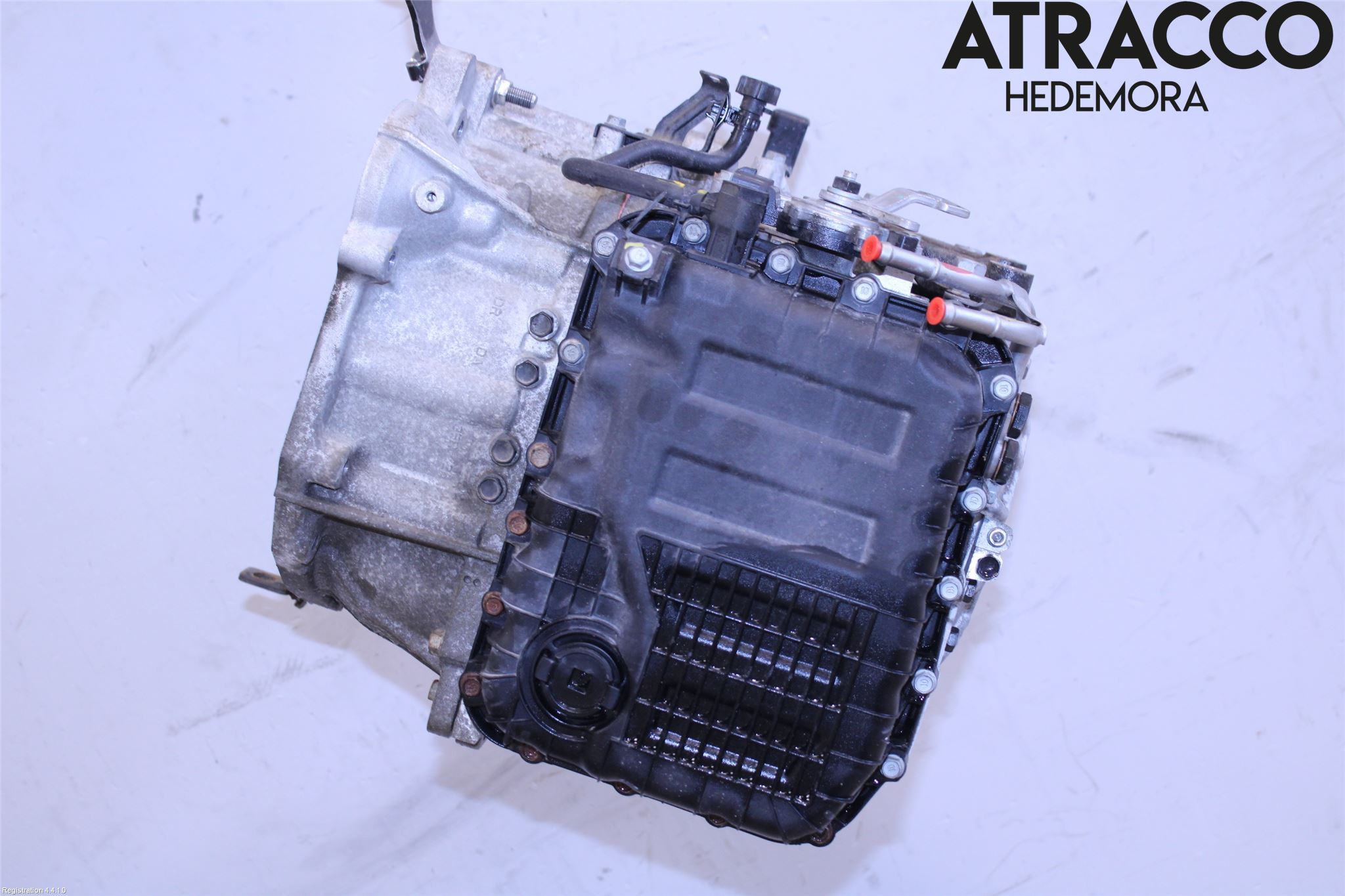 Hyundai ix20 Gearkasse Automat