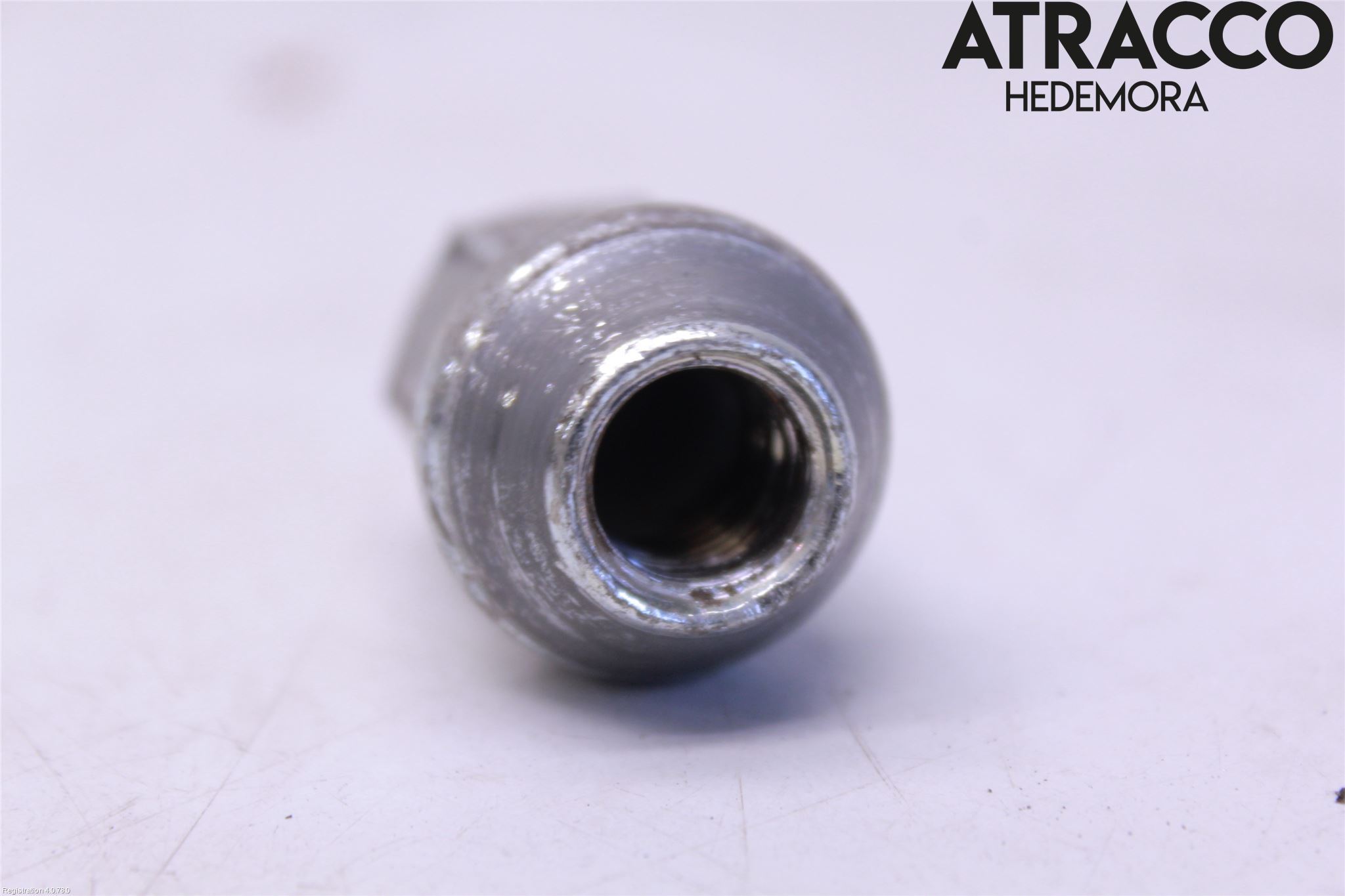 Toyota AVENSIS 09-15 Hjulmutter - Bolt - Sett