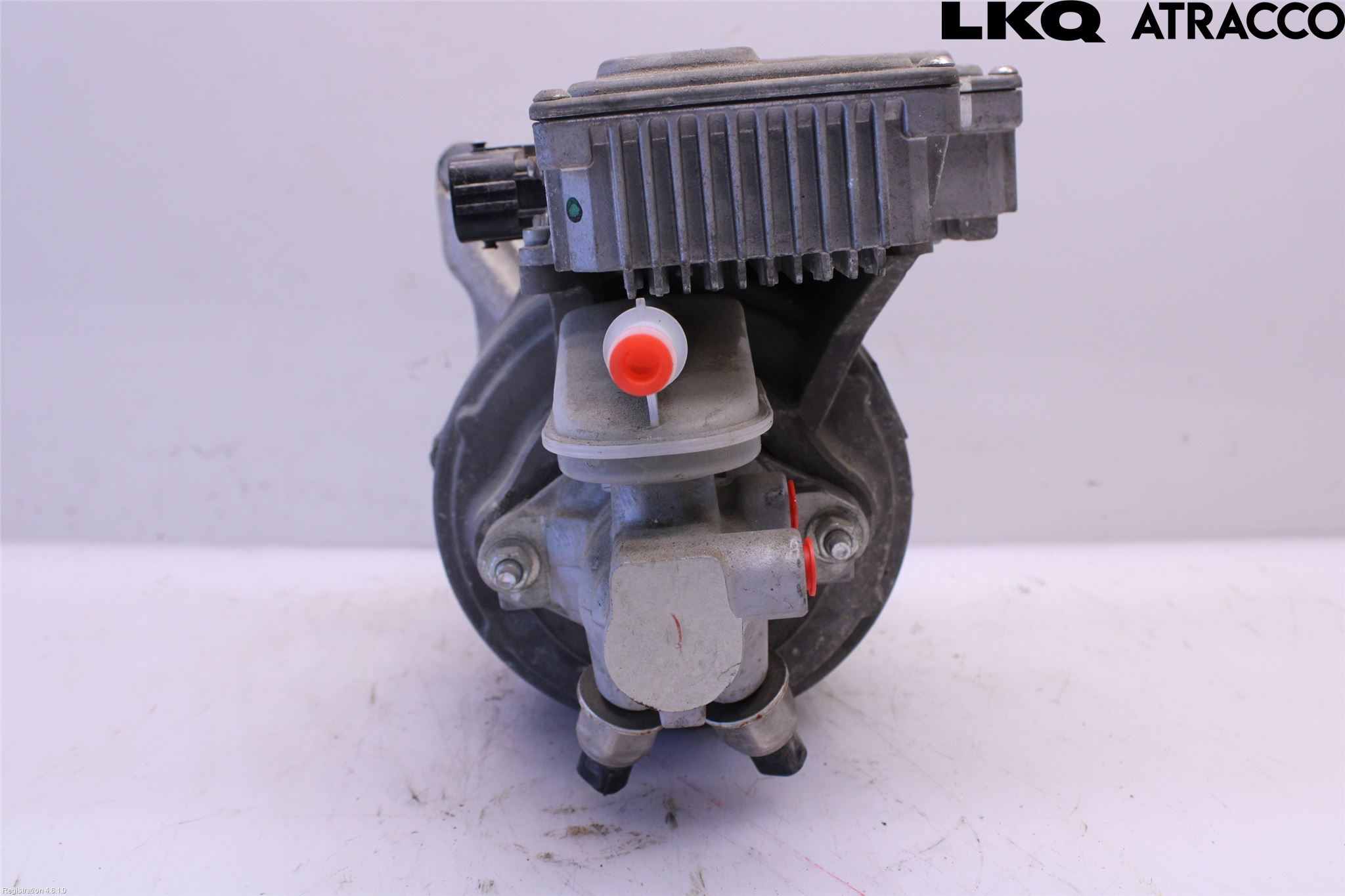 Nissan LEAF 11-17 Brems Hovedsylinder