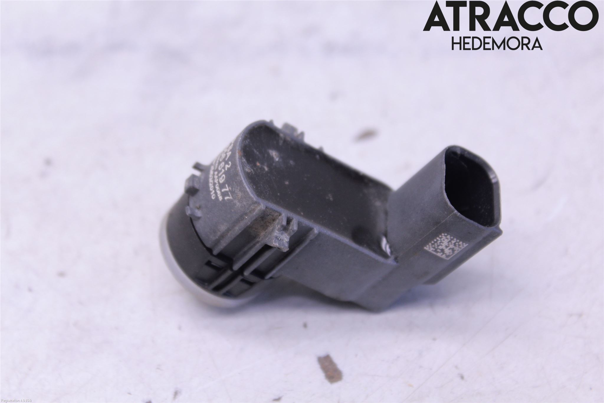 Peugeot 5008 10-16 Sensor Ryggesensor