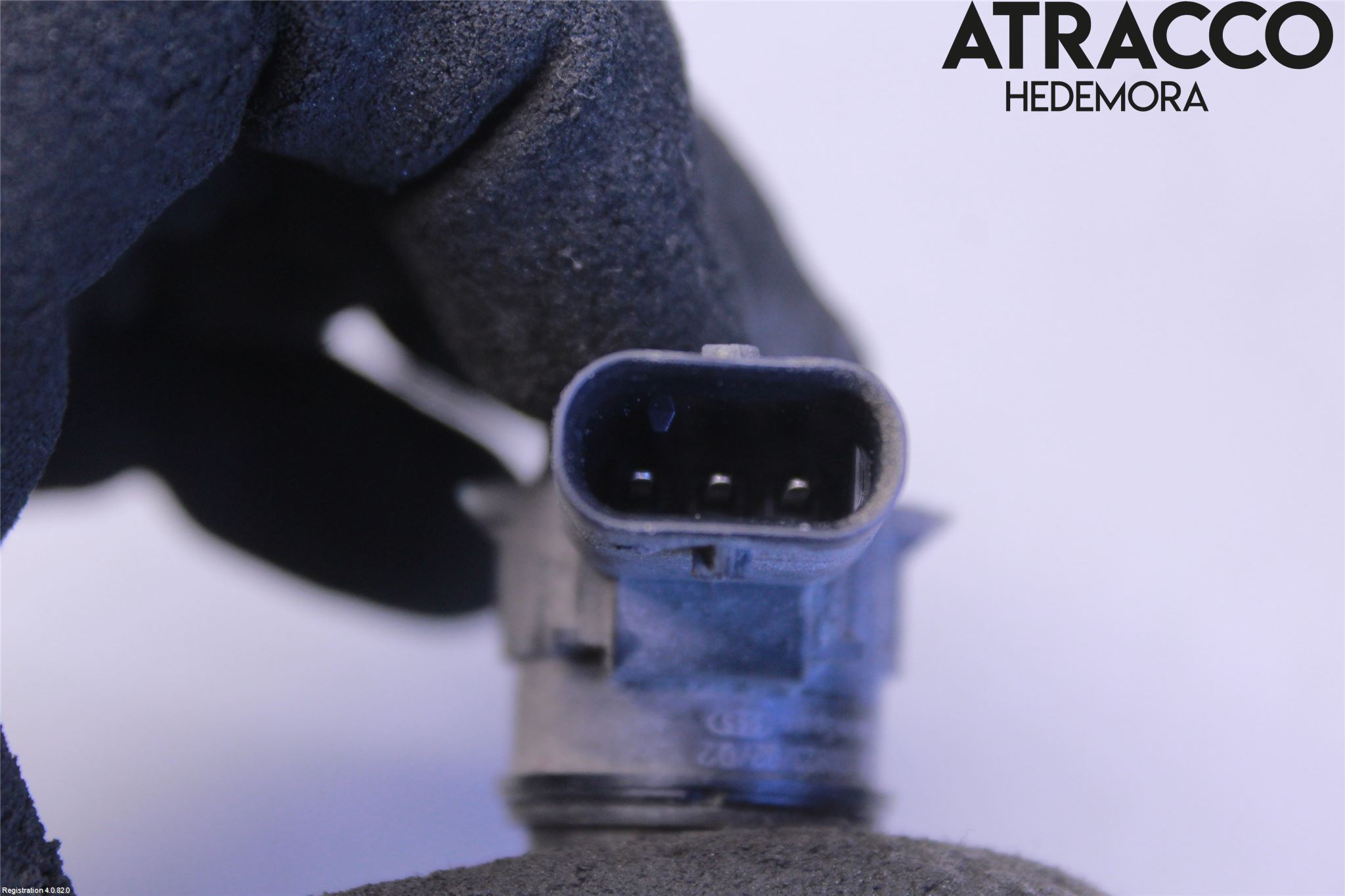 BMW 3 GT F34 13-19 Sensor Ryggesensor