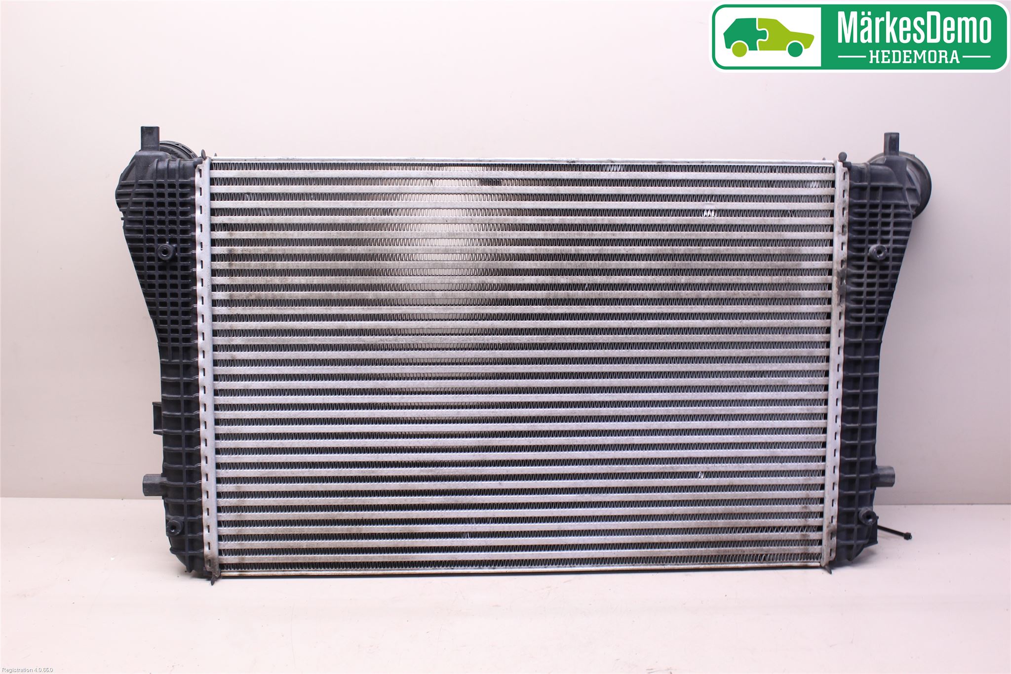 Volkswagen VW PASSAT 05-11 Intercooler Radiator