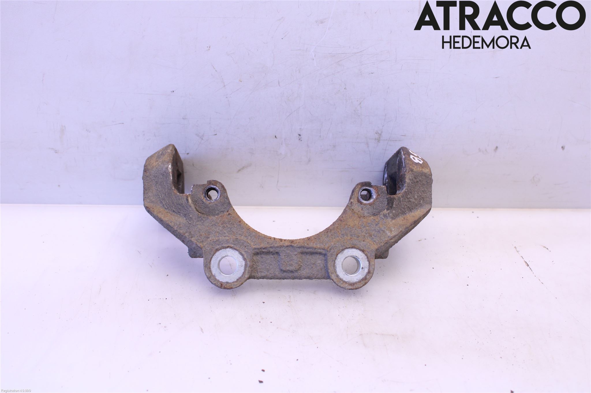 Peugeot RCZ Bremsecaliper Feste Holder