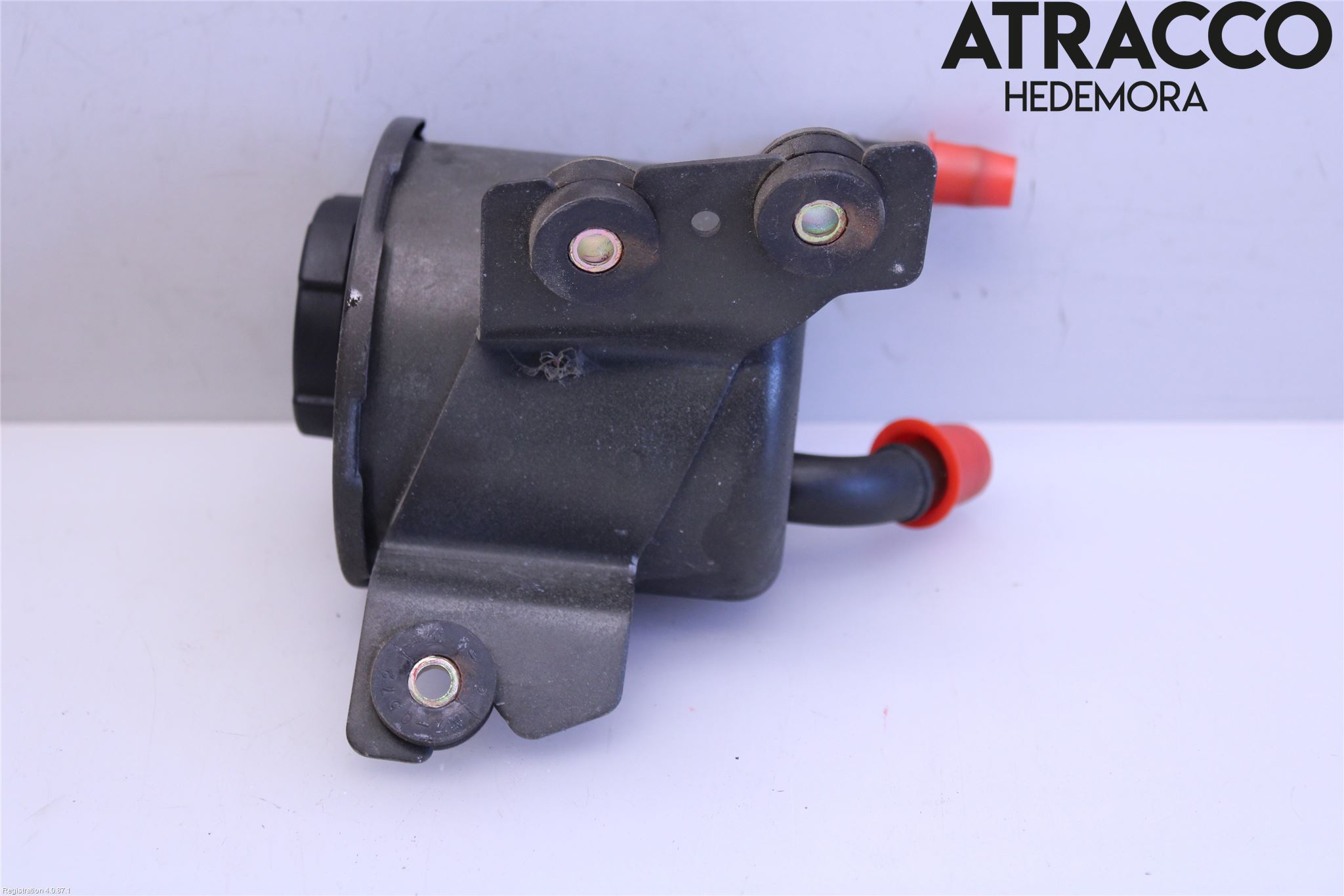 Nissan 200 SX Servo Oljebeholder