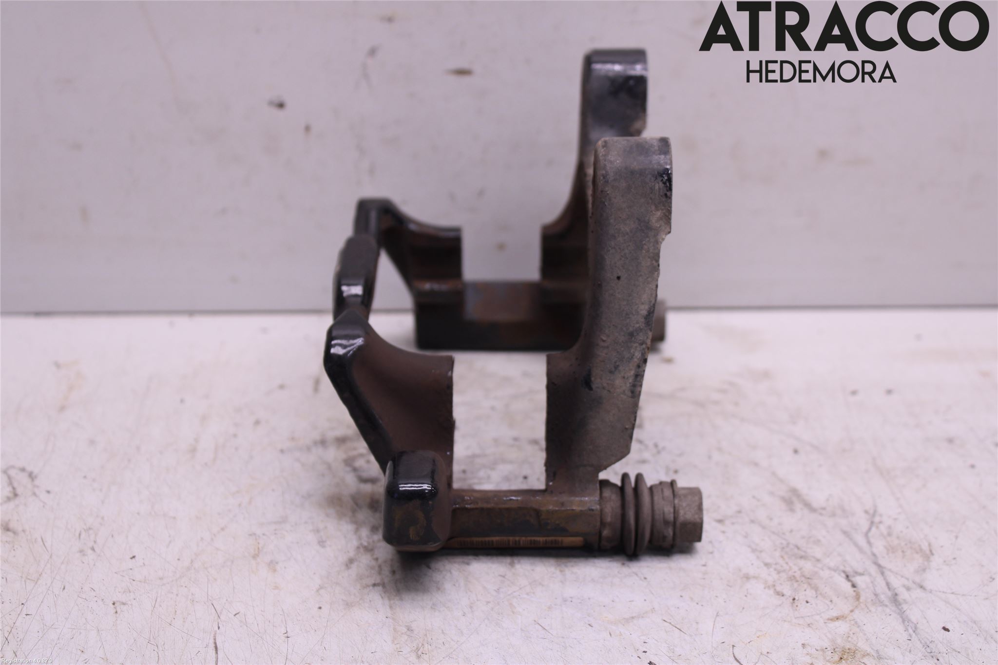 Audi A3/S3 05-13 Bremsecaliper Feste Holder