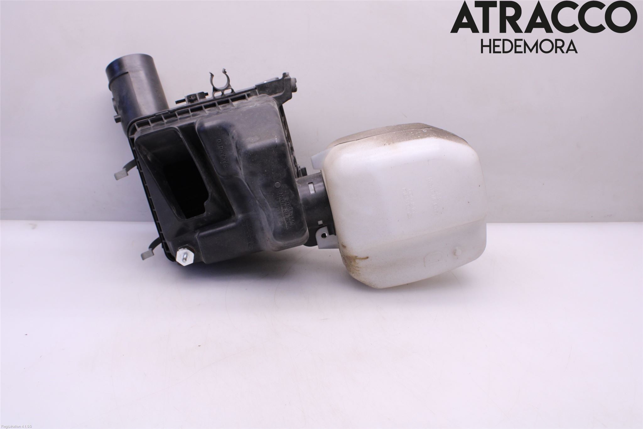 Subaru FORESTER SH  08-13 Luftfilter Boks