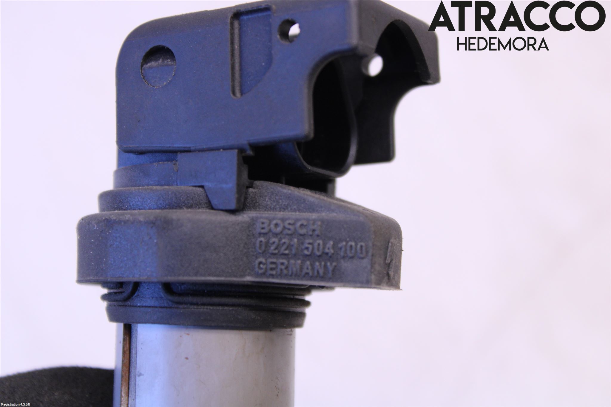 BMW 1 E87/81 5D/3D 03-11 Coil