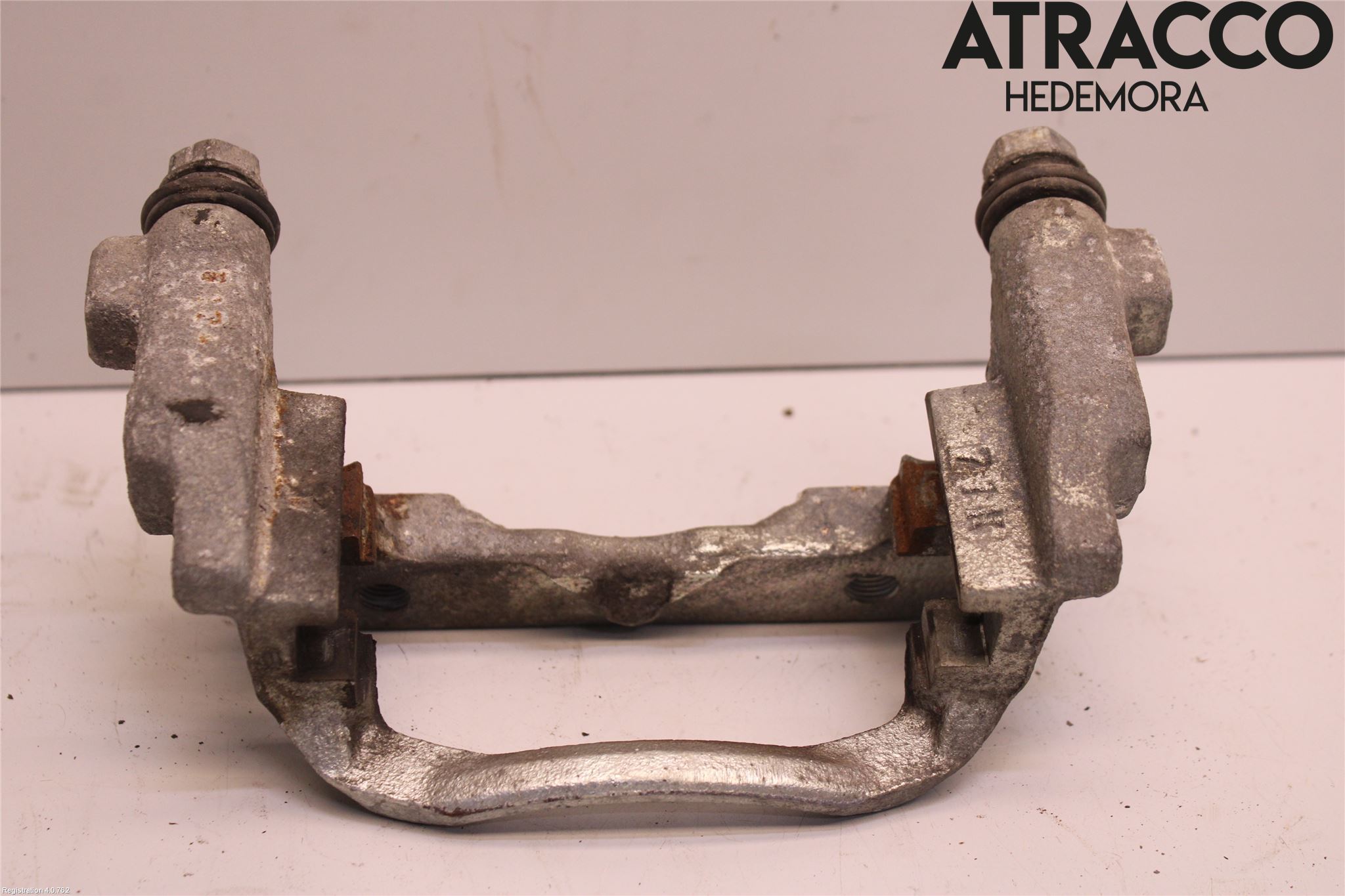 Lexus NX 300h 15-21 Bremsecaliper Feste Holder