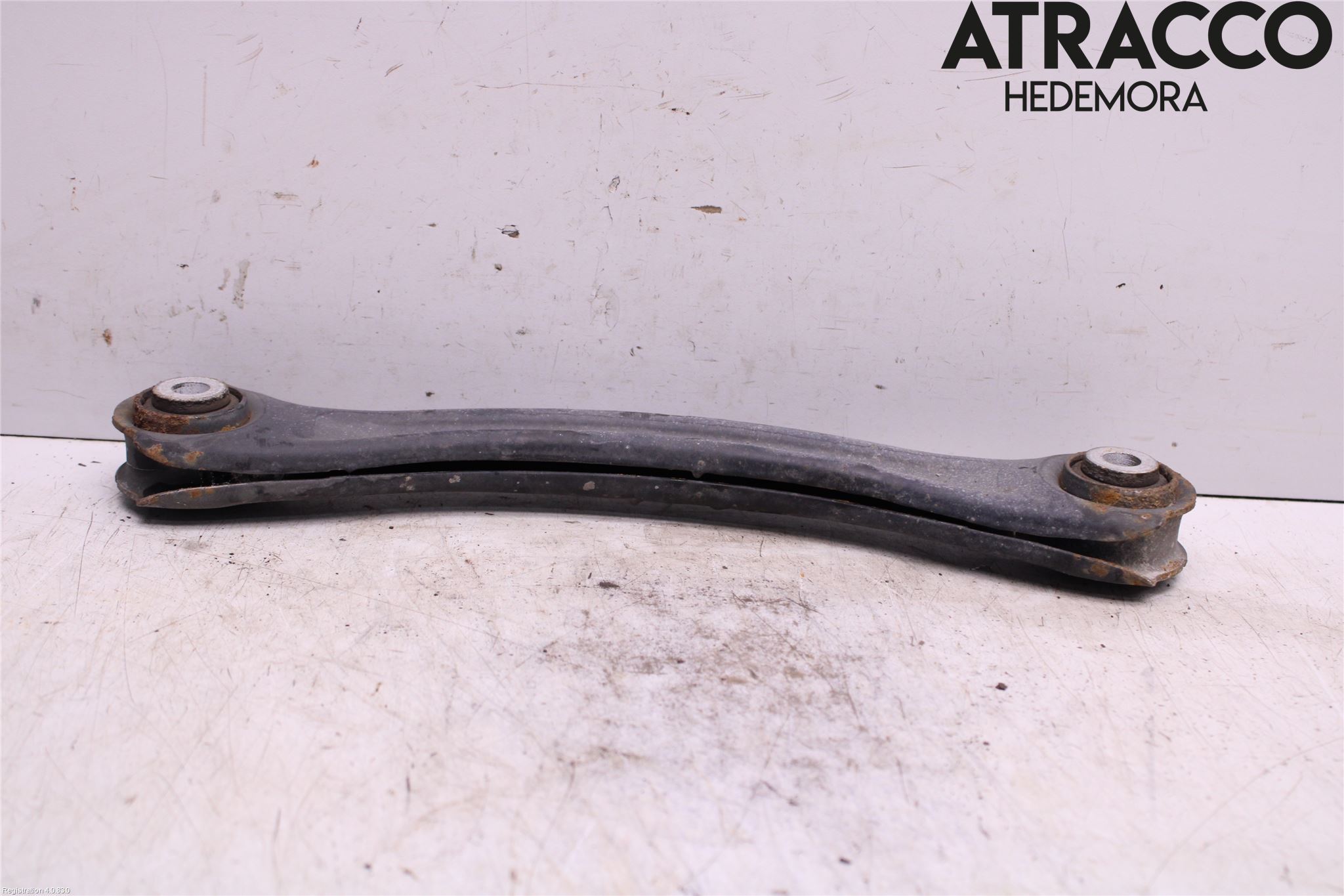 Mercedes-Benz MB SLK 200-350 (R171) 05-11 Bærearm Bak Høyre Øvre