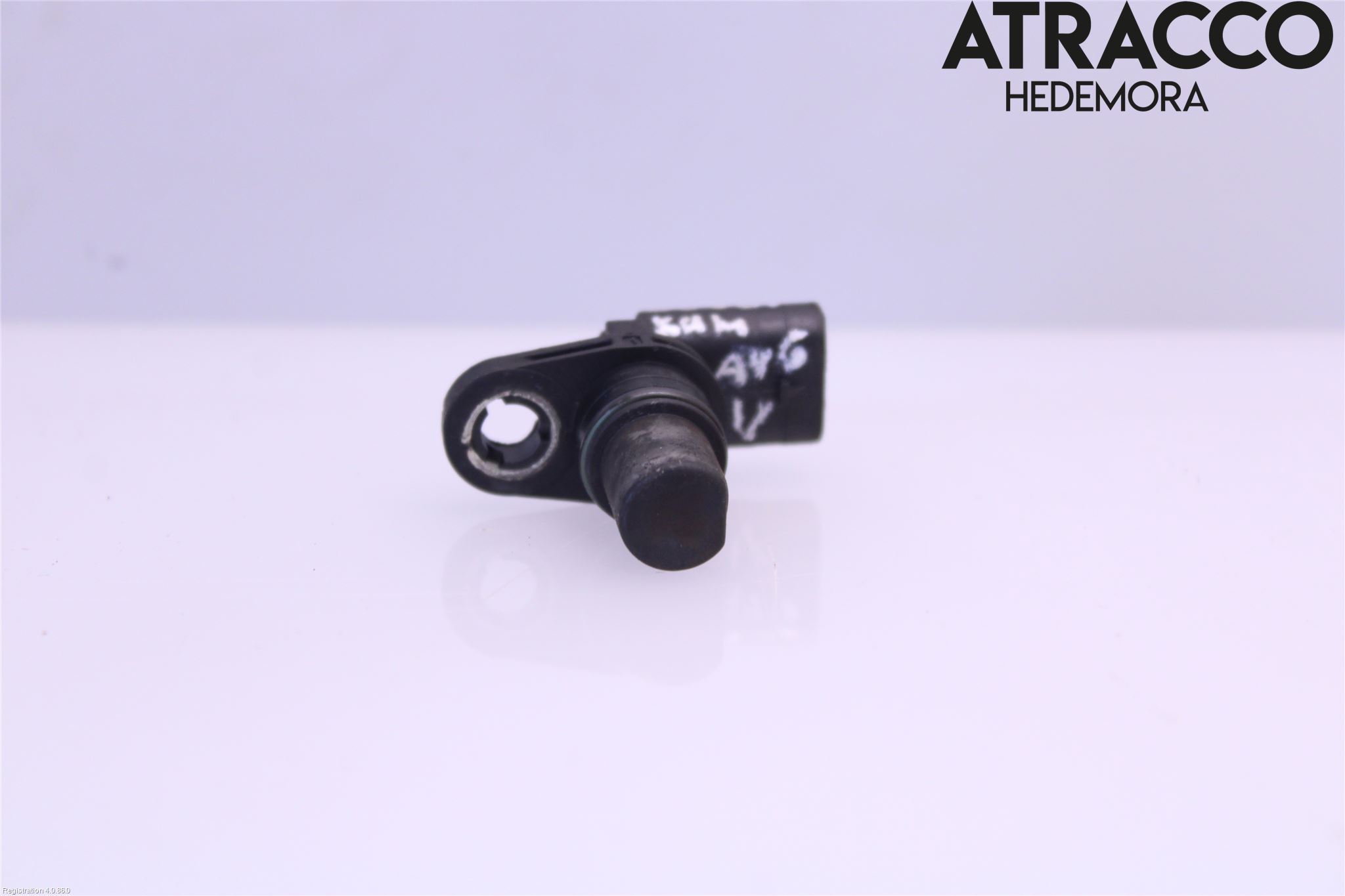 Audi A6/S6     05-11 Sensor For Kamakselposisjon