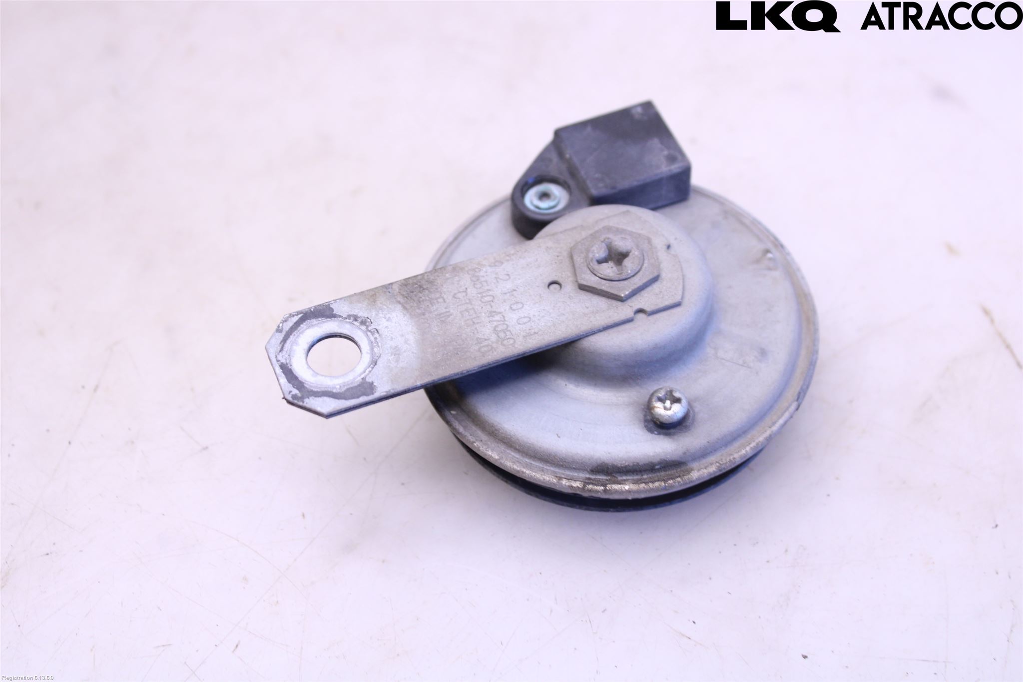 Toyota CAMRY 19-24 Signalhorn