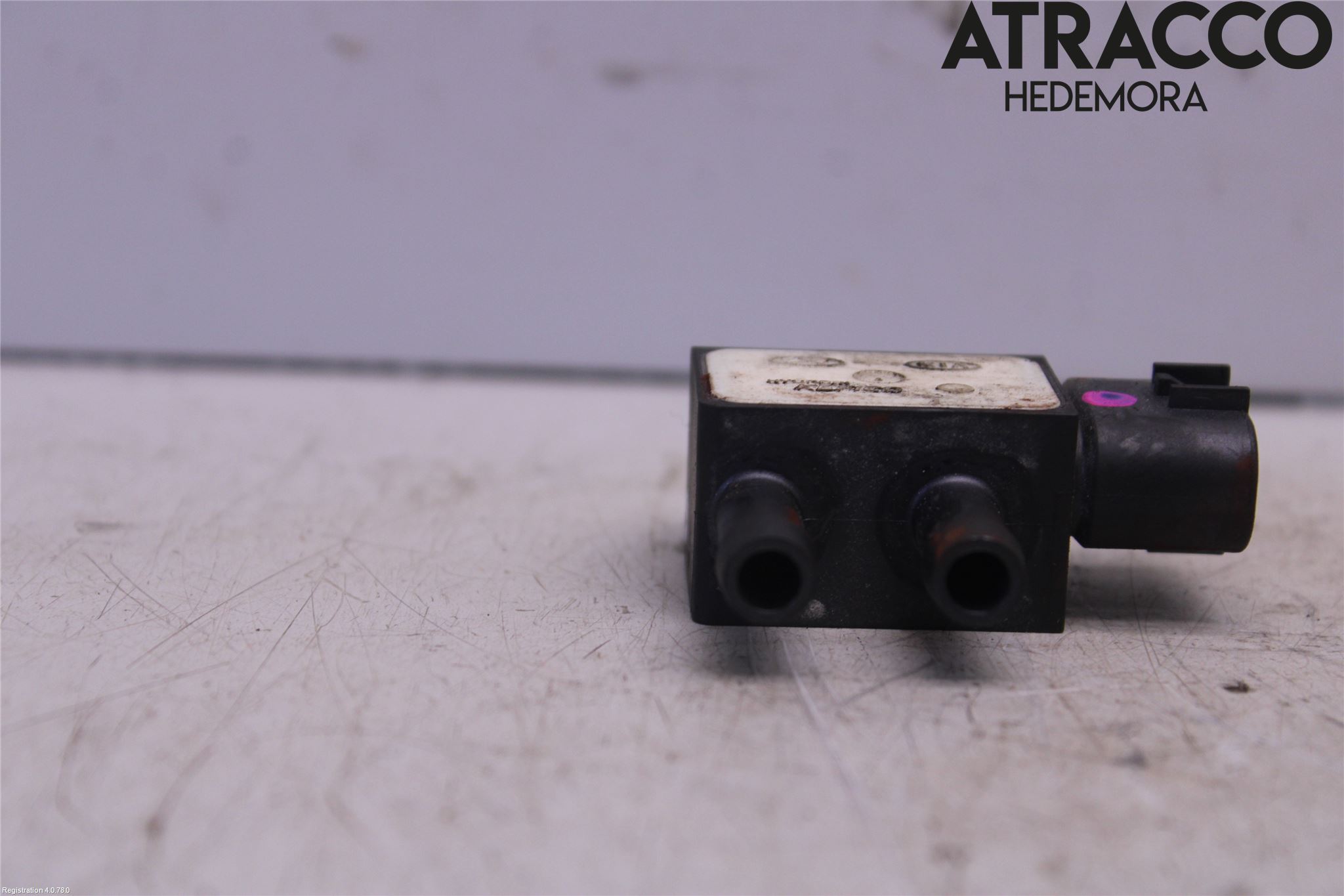 Kia CEED 12-18 Sensor Temp-Trykk Avgass