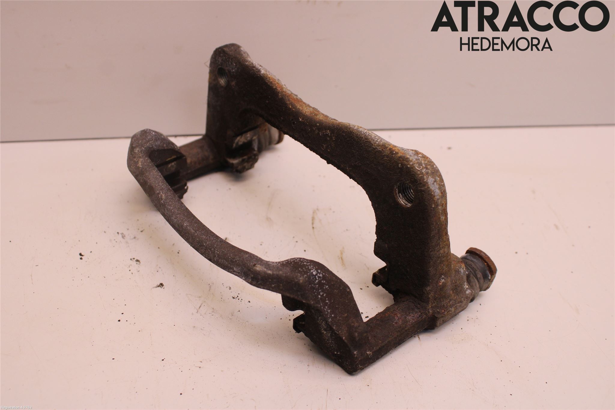 Toyota AURIS 13-19 Bremsecaliper Feste Holder