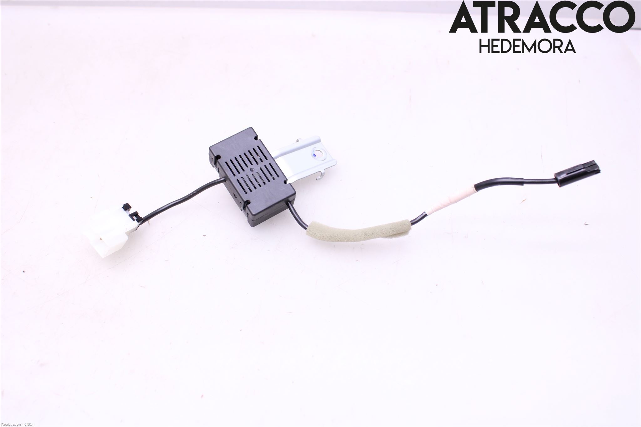 Subaru OUTBACK 15-20 Stereo Antenneforsterker