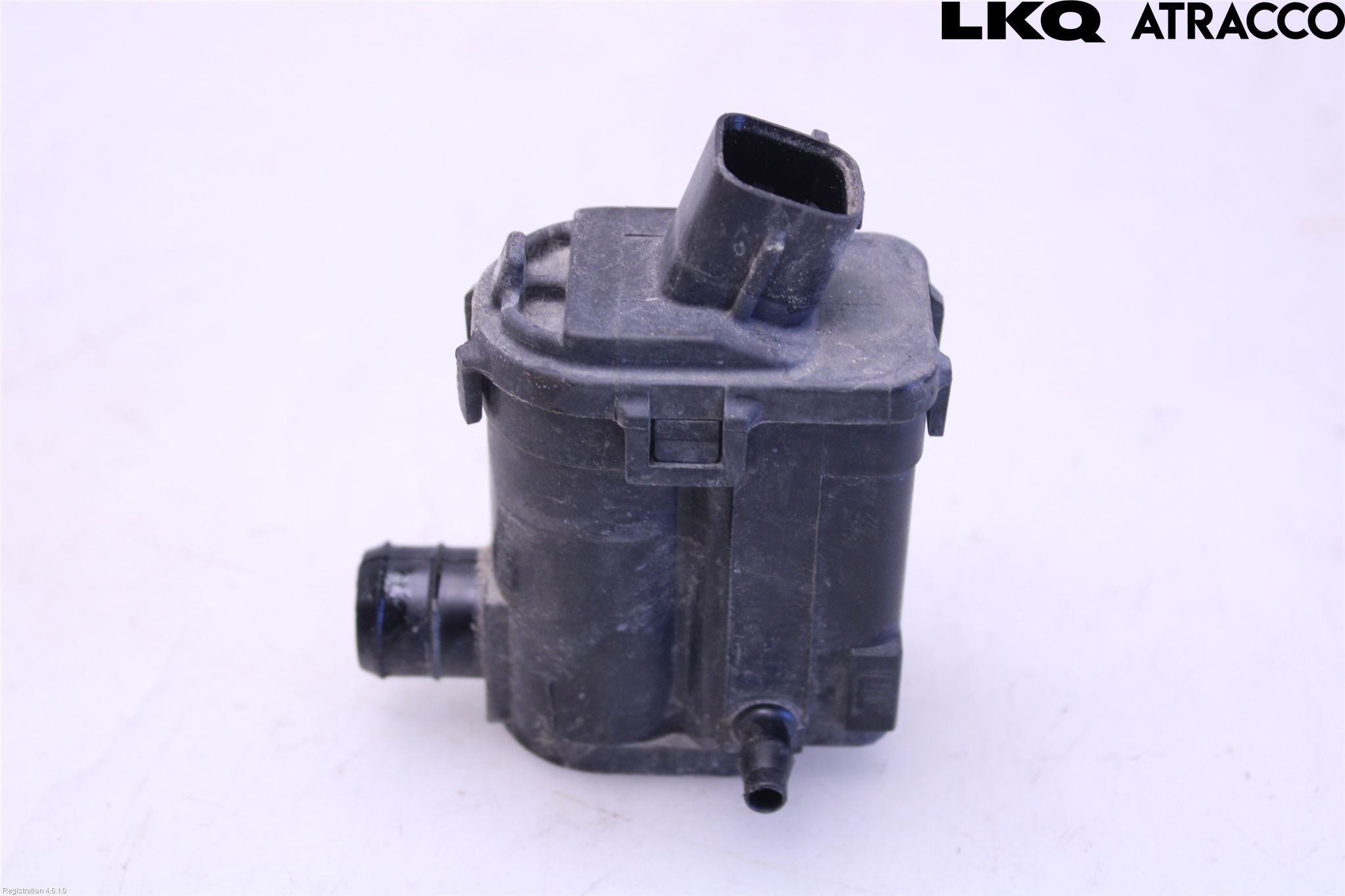 Kia NIRO (DE) 17-22 Spylerpumpe Frontrute