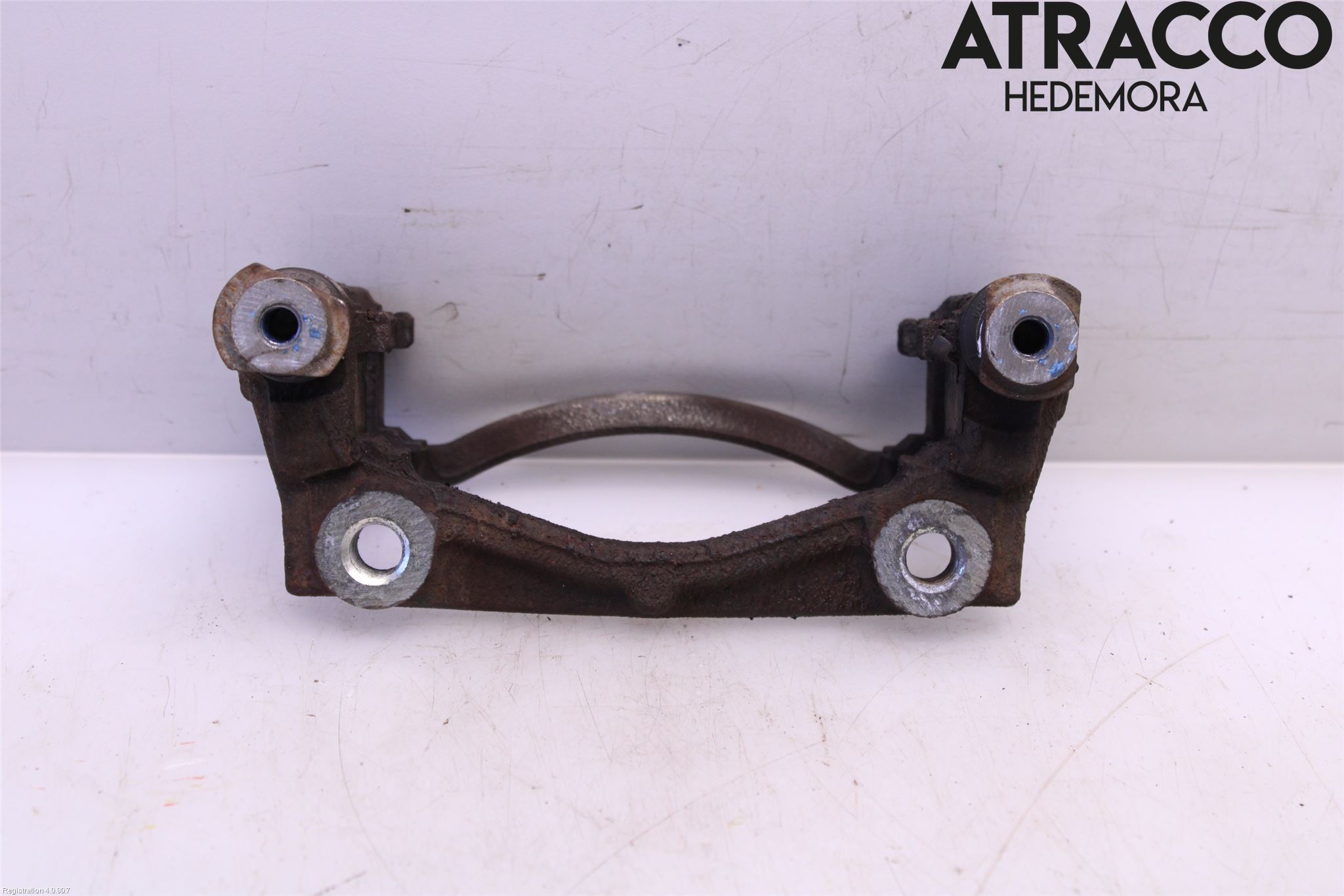 Peugeot 108 15-22 Bremsecaliper Feste Holder