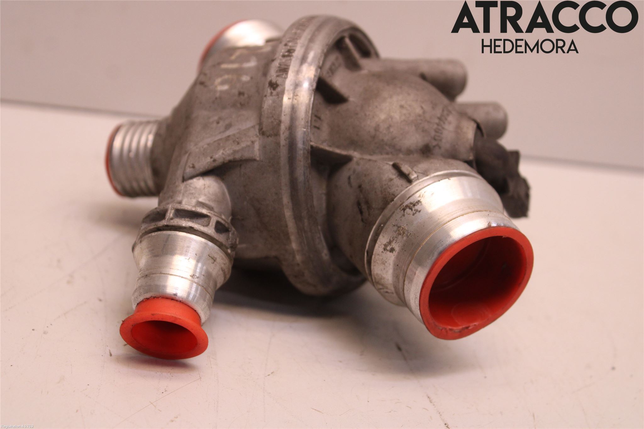 BMW 3 E90/91 SED/TOU 05-12 Termostathus - Lokk