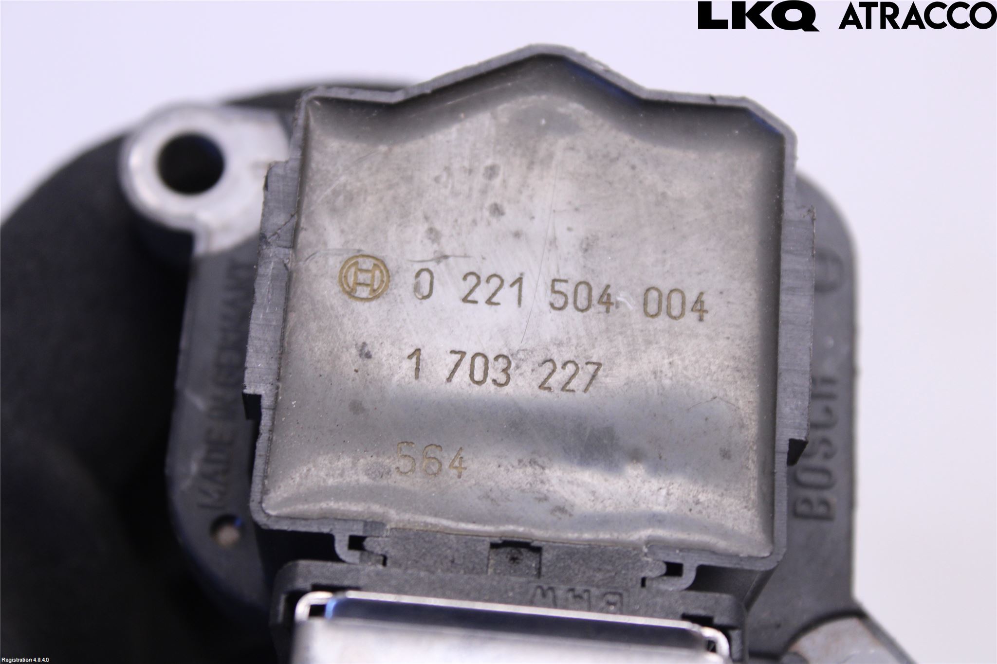 BMW 3 E36      91-00 Coil
