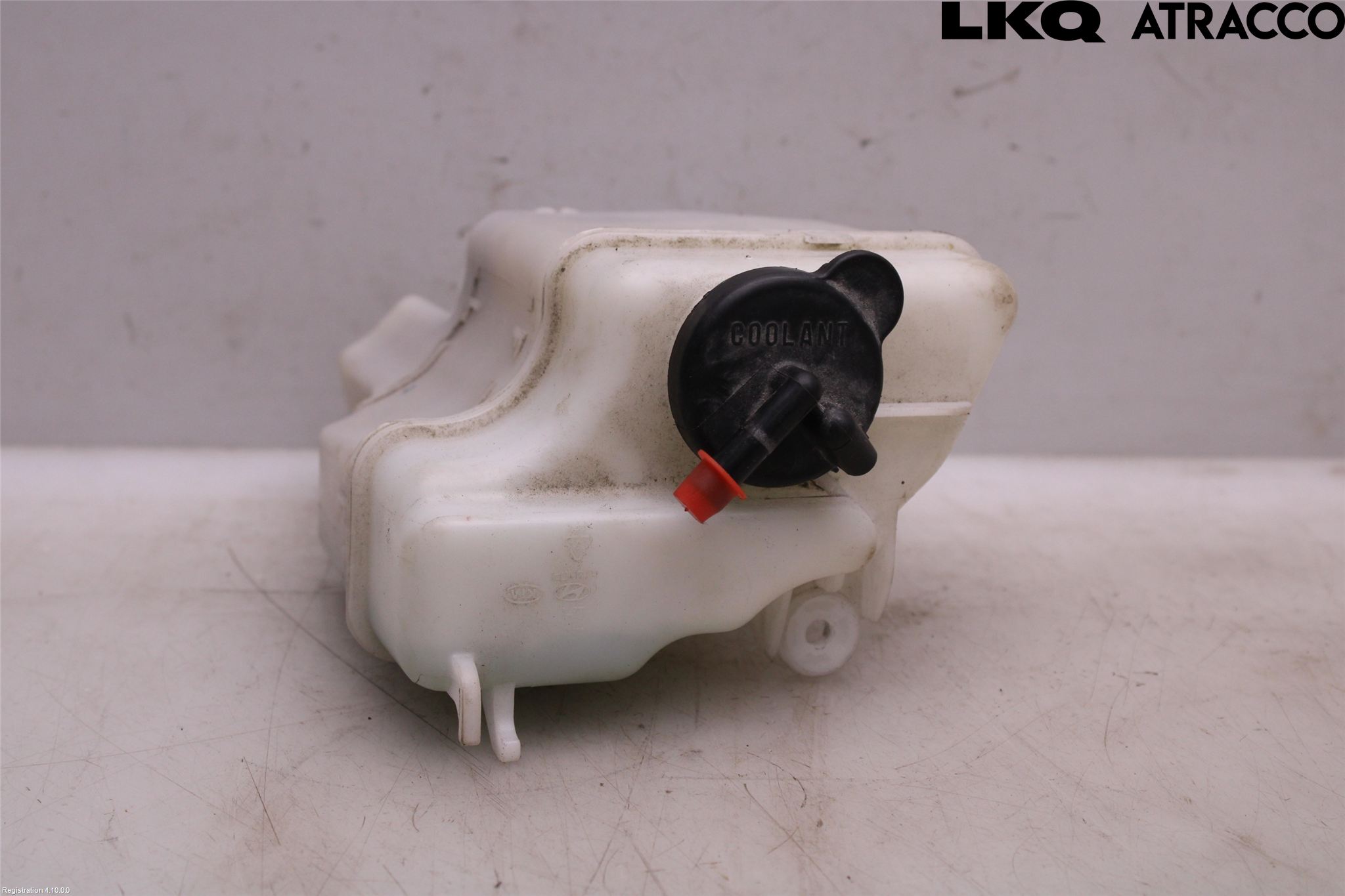 Hyundai i10 BA 14-16 Ekspansjonstank